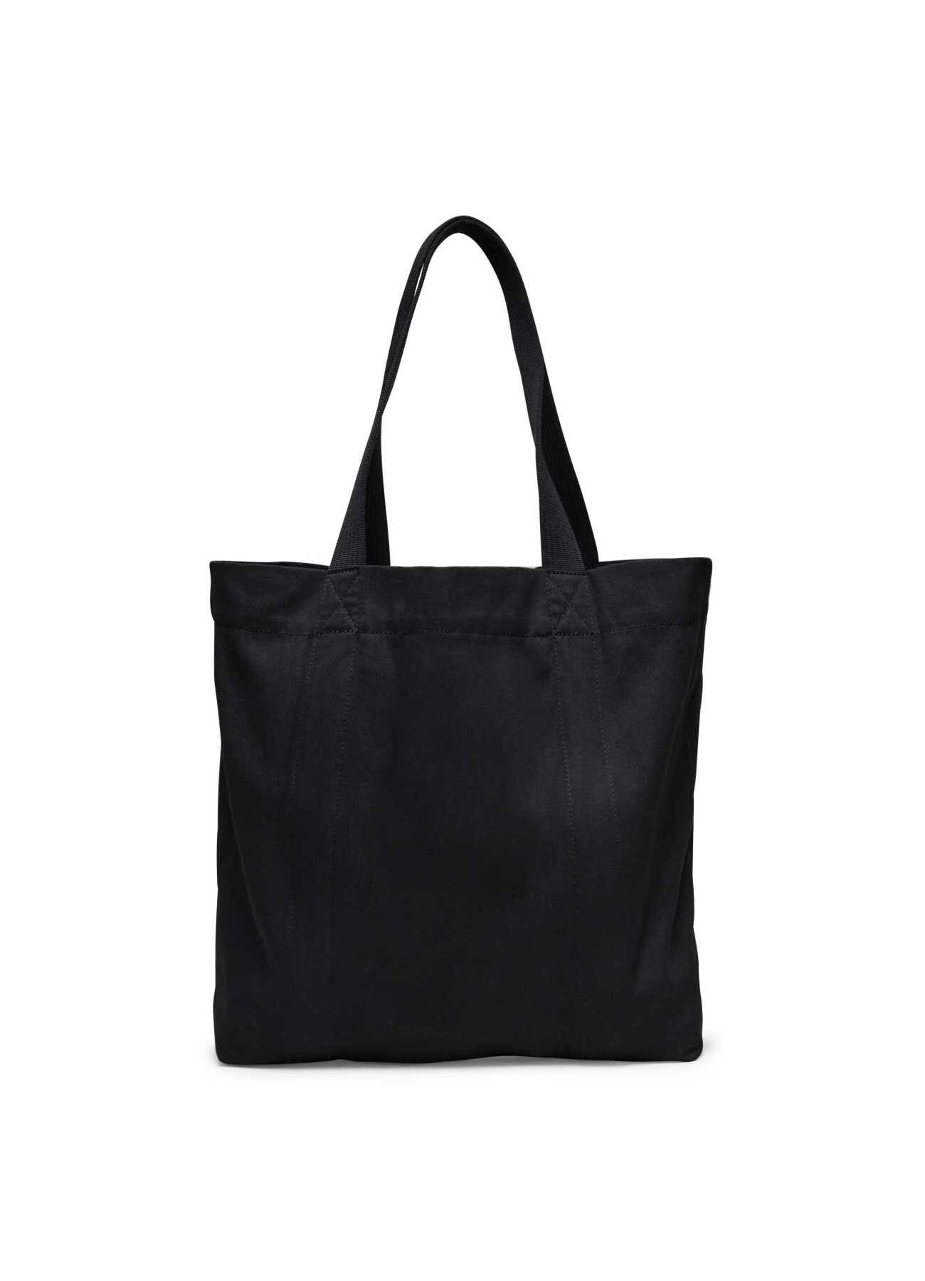 Y-3 COTTON TOTE_2