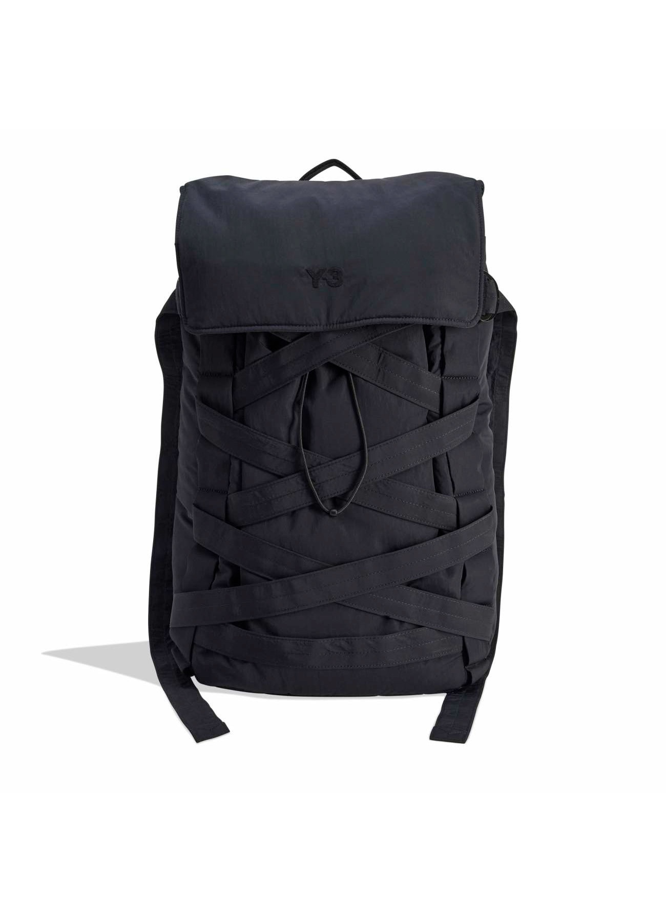 Y-3 CINCH BACKPACK