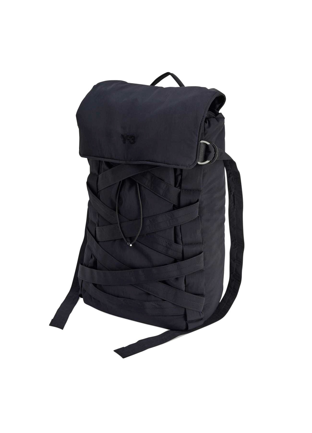 Y-3 CINCH BACKPACK_3