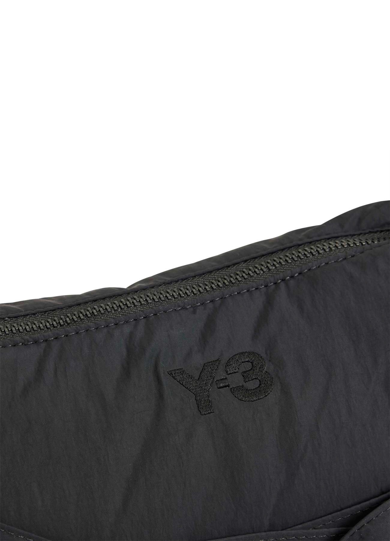 Y-3 CINCH SHOULDER BAG_4
