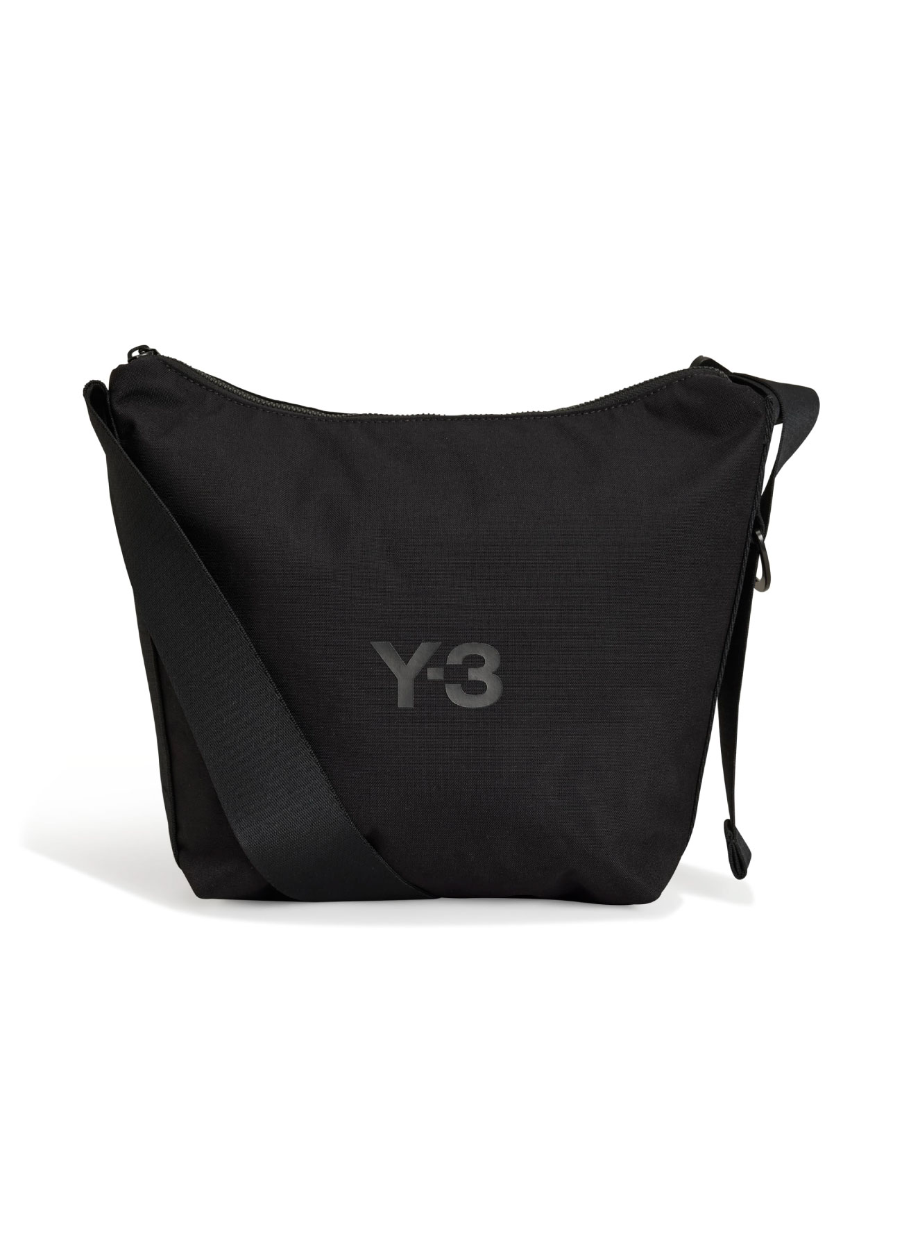 Y-3 CROSS BODY BAG