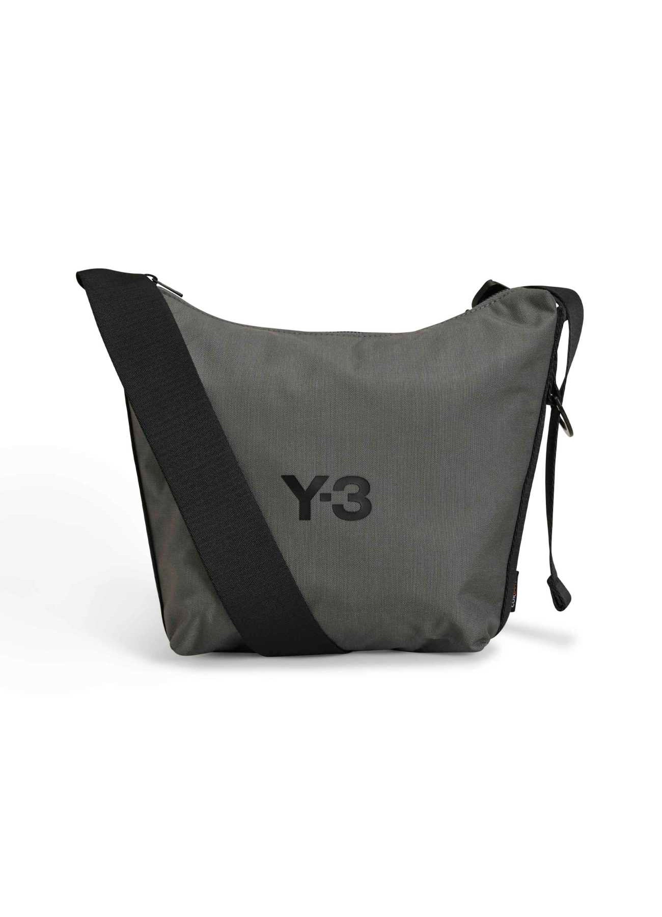 Y-3 CROSS BODY BAG