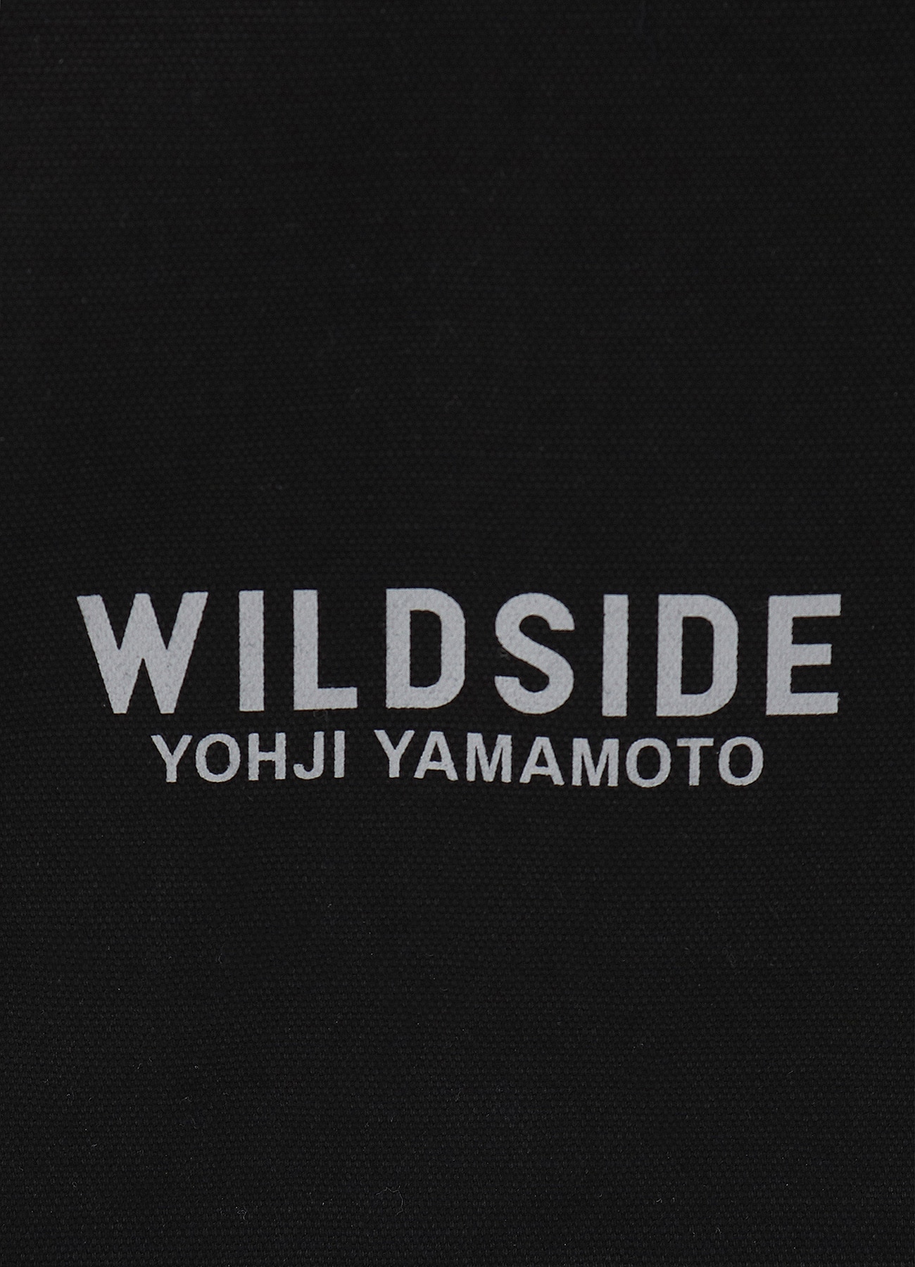 WILDSIDE×Dear Stranger Graphic Tote bag_5