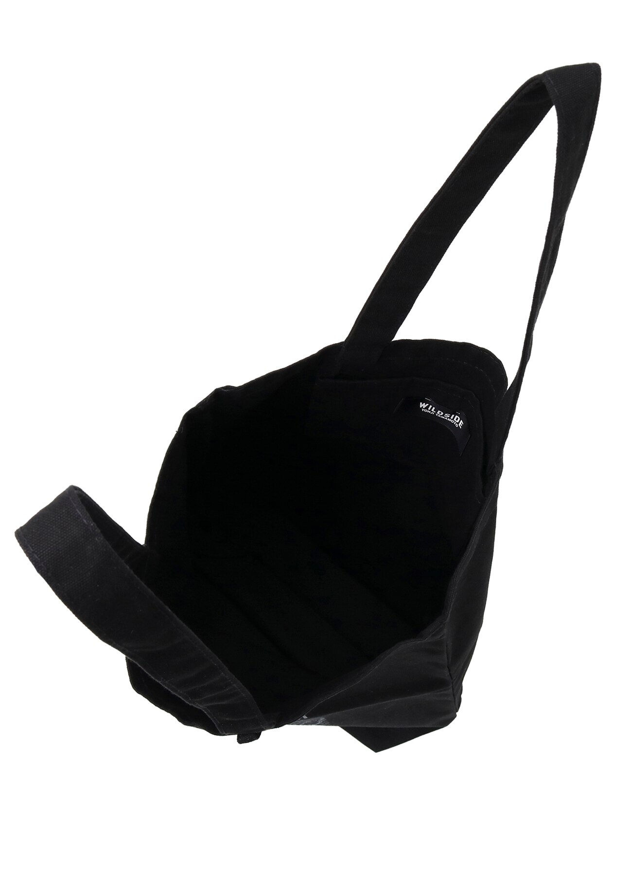 WILDSIDE×Dear Stranger Graphic Tote bag_6