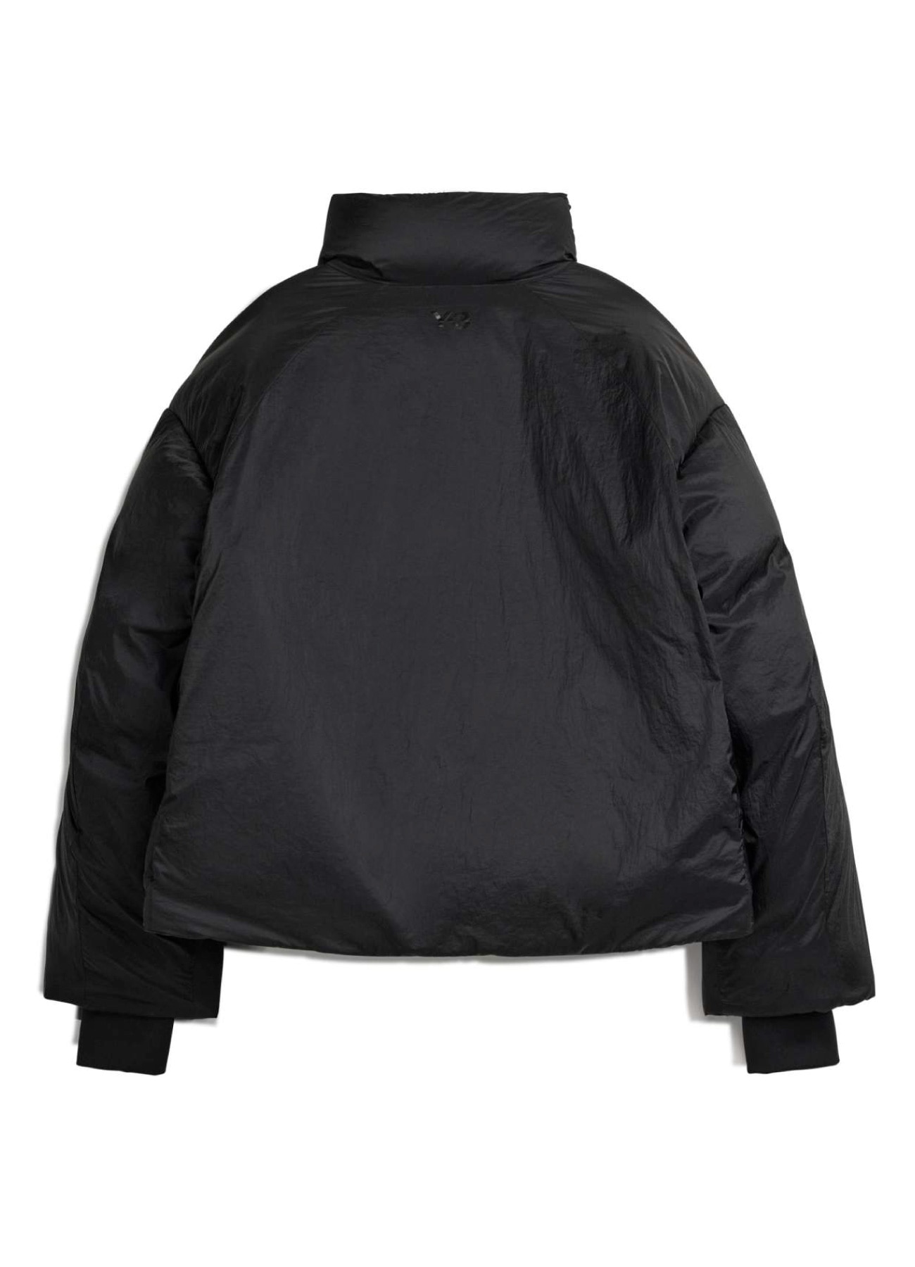 Y-3 PUFFER JACKET_2