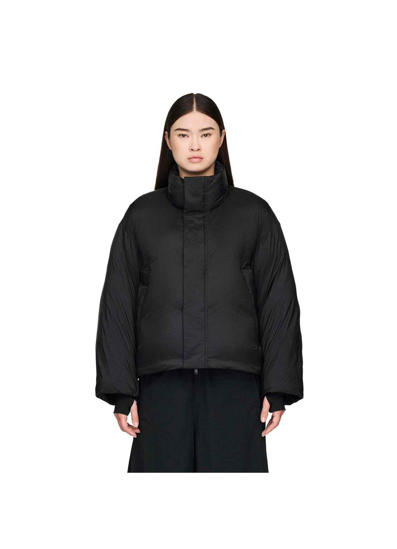 Y-3 PUFFER JACKET_3