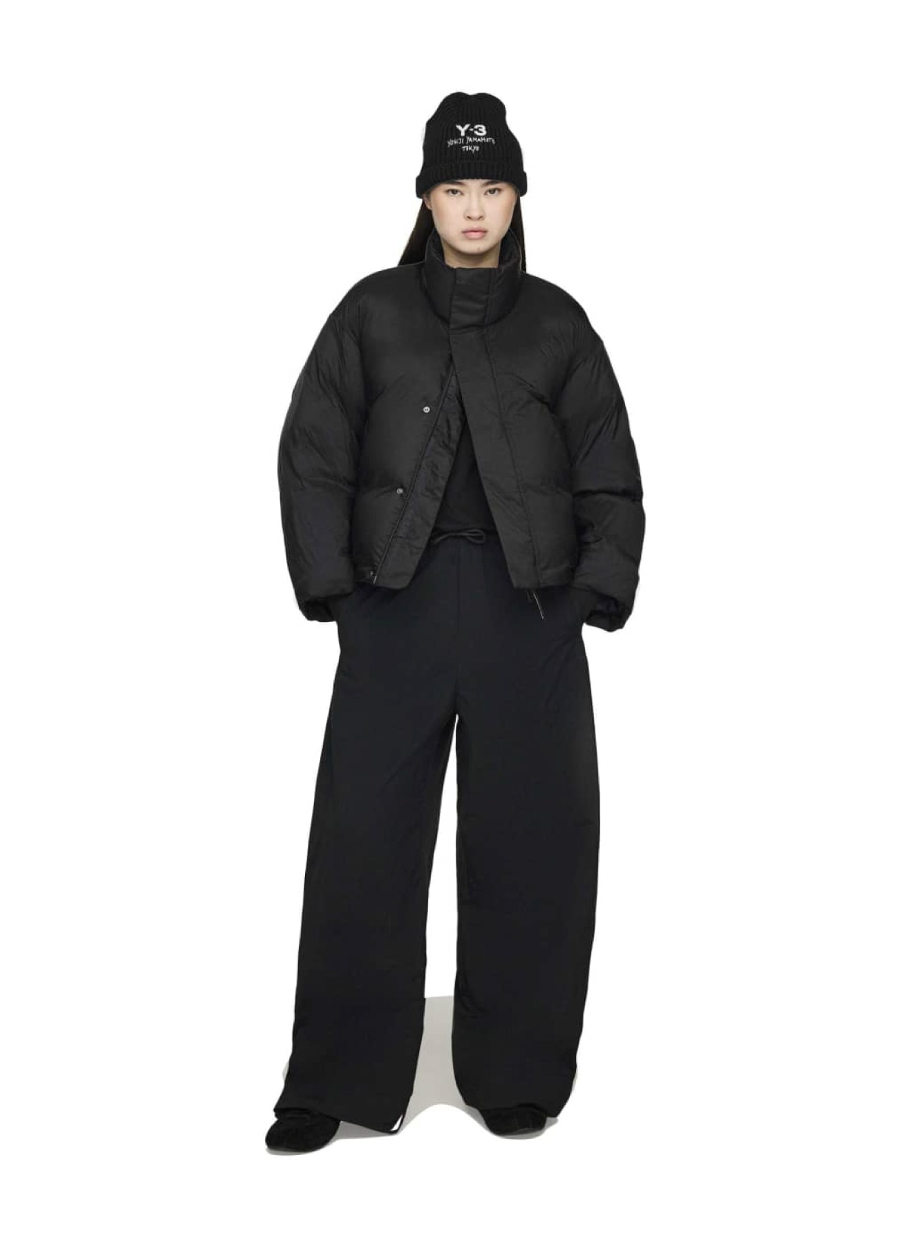 Y-3 PUFFER JACKET_6
