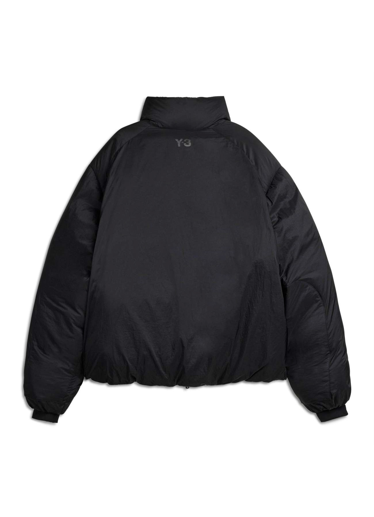 Y-3 PUFFER JACKET_2