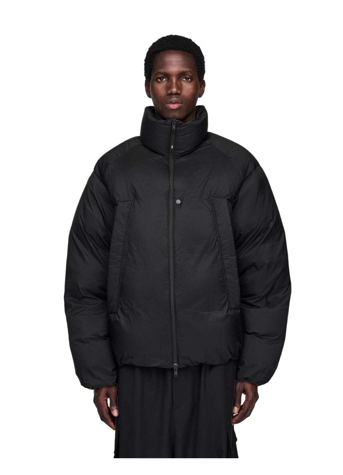 Y-3 PUFFER JACKET_3