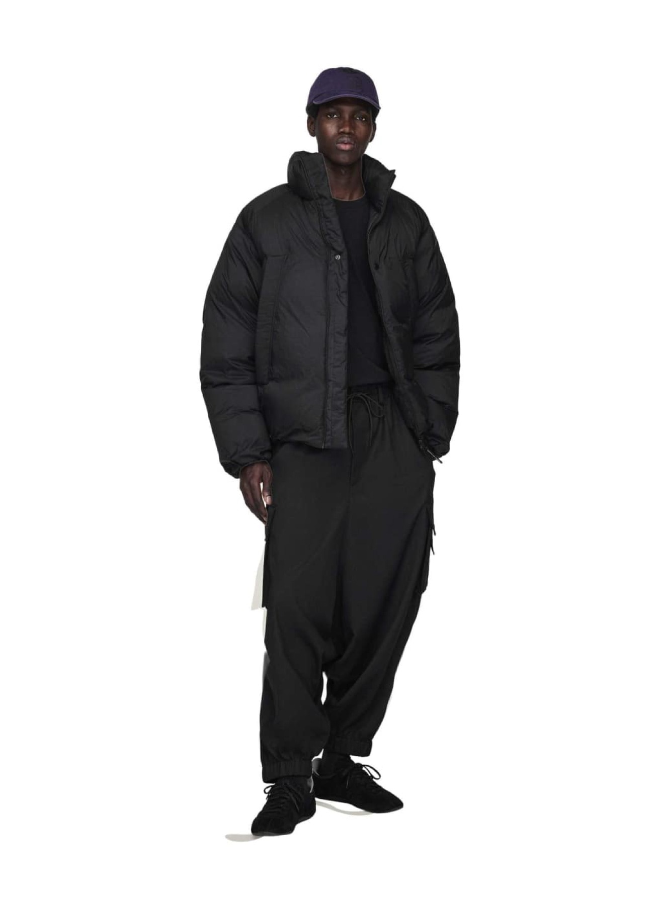 Y-3 PUFFER JACKET_6