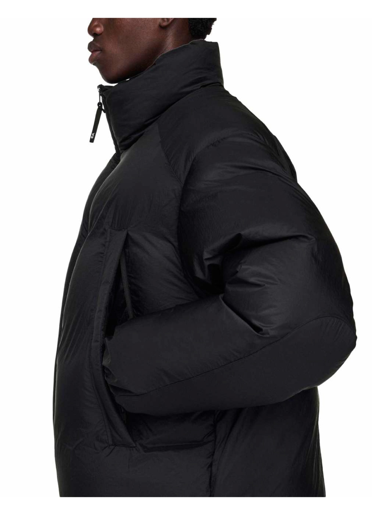 Y-3 PUFFER JACKET_8