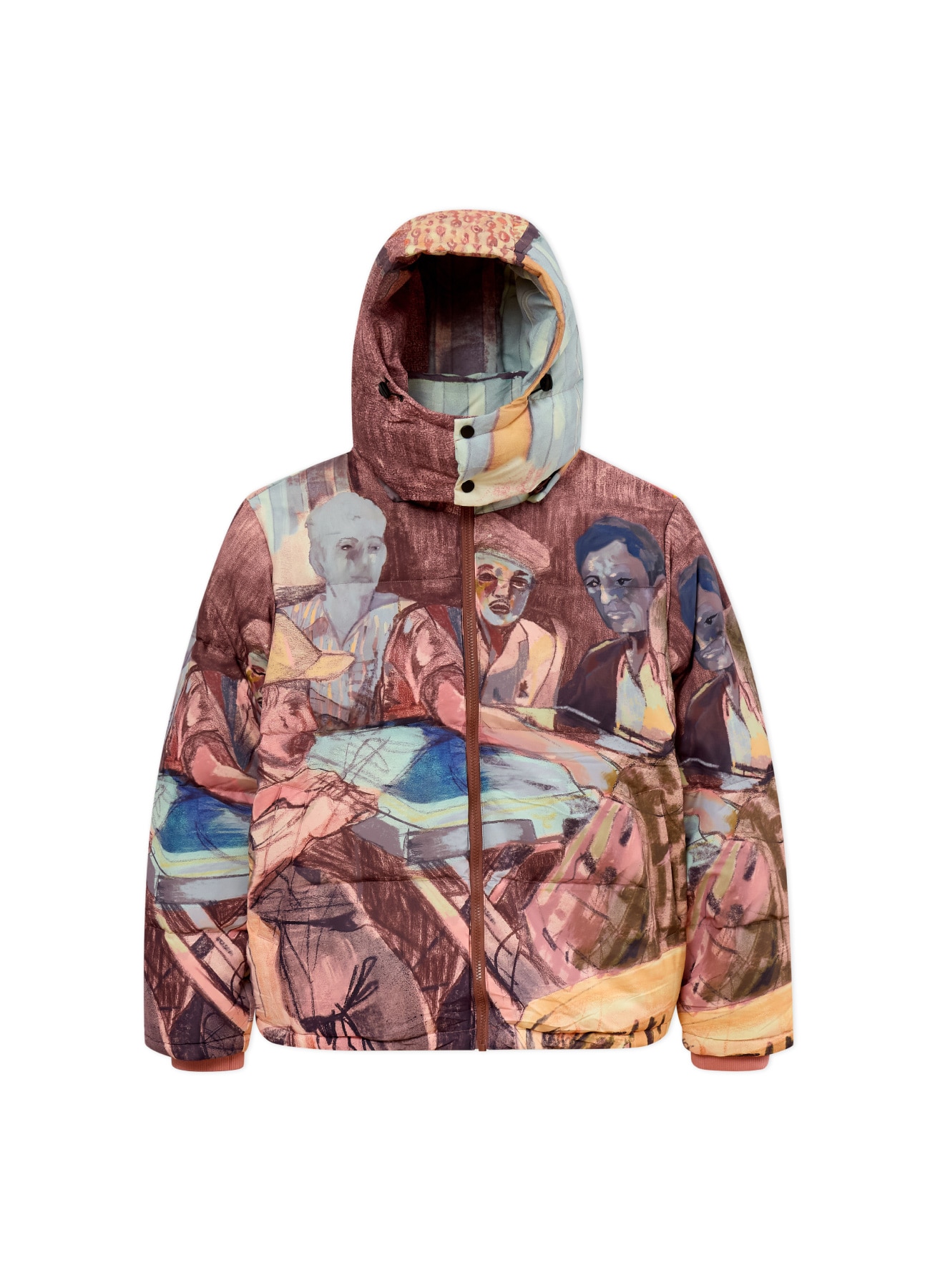 Domino players Puffer_2