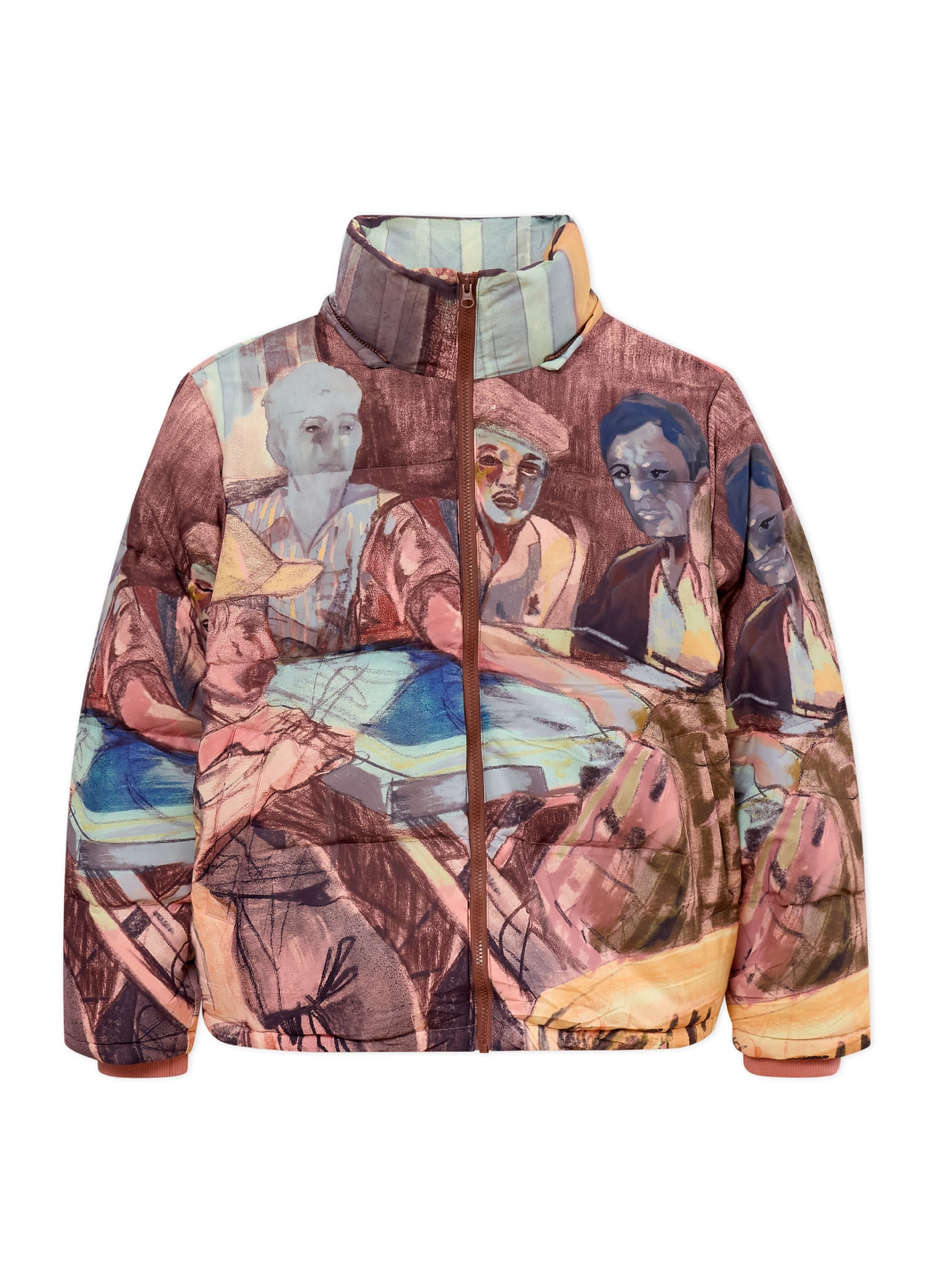 Domino players Puffer_4