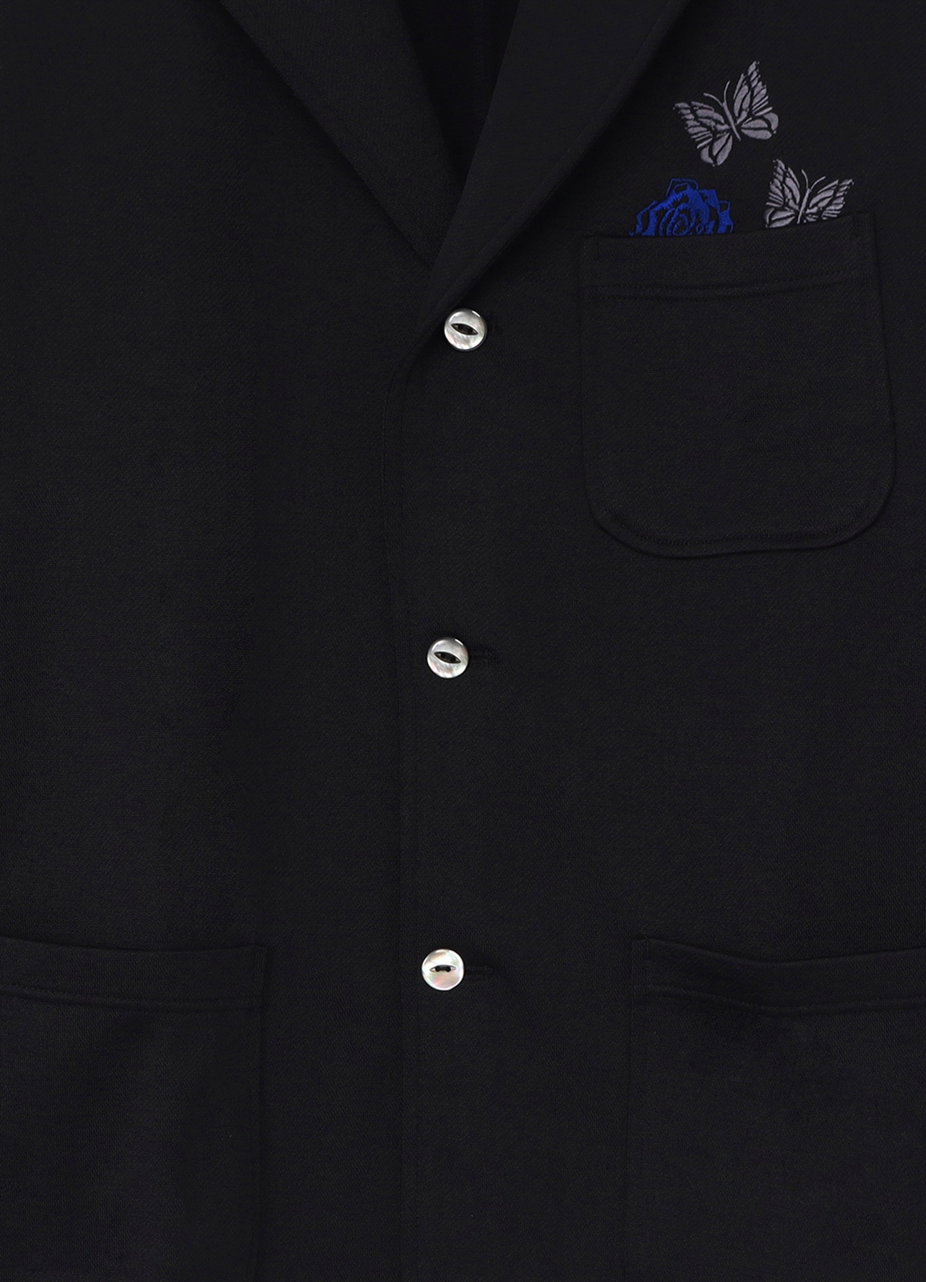 WILDSIDE×NEEDLES Easy 3B Jacket_10