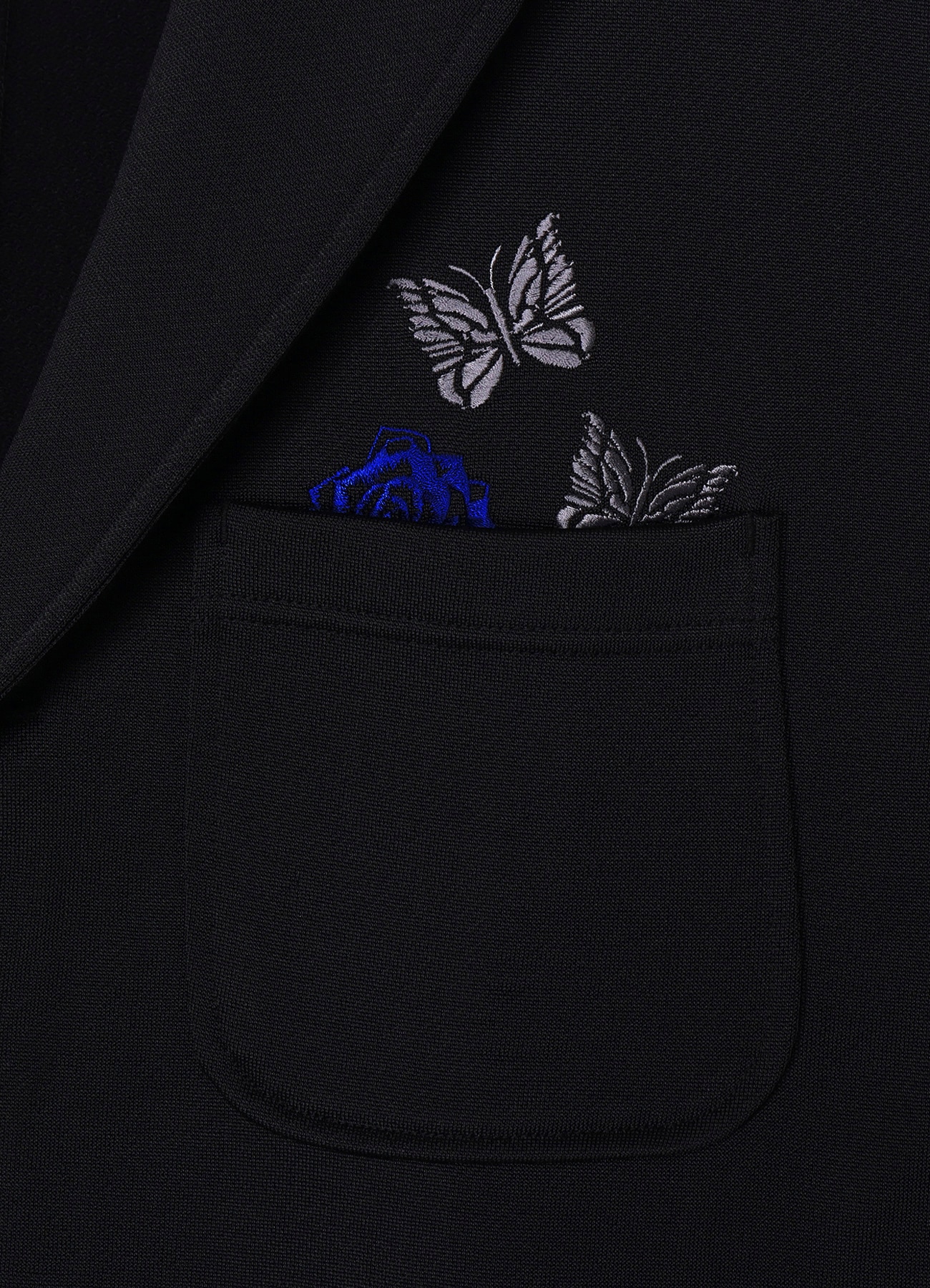 WILDSIDE×NEEDLES Easy 3B Jacket_11