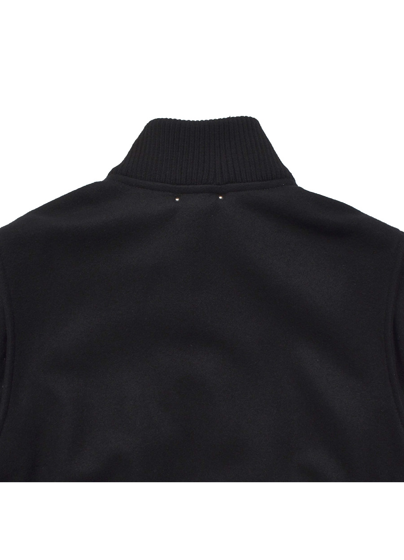 Wool Light Melton Flying JKT_10