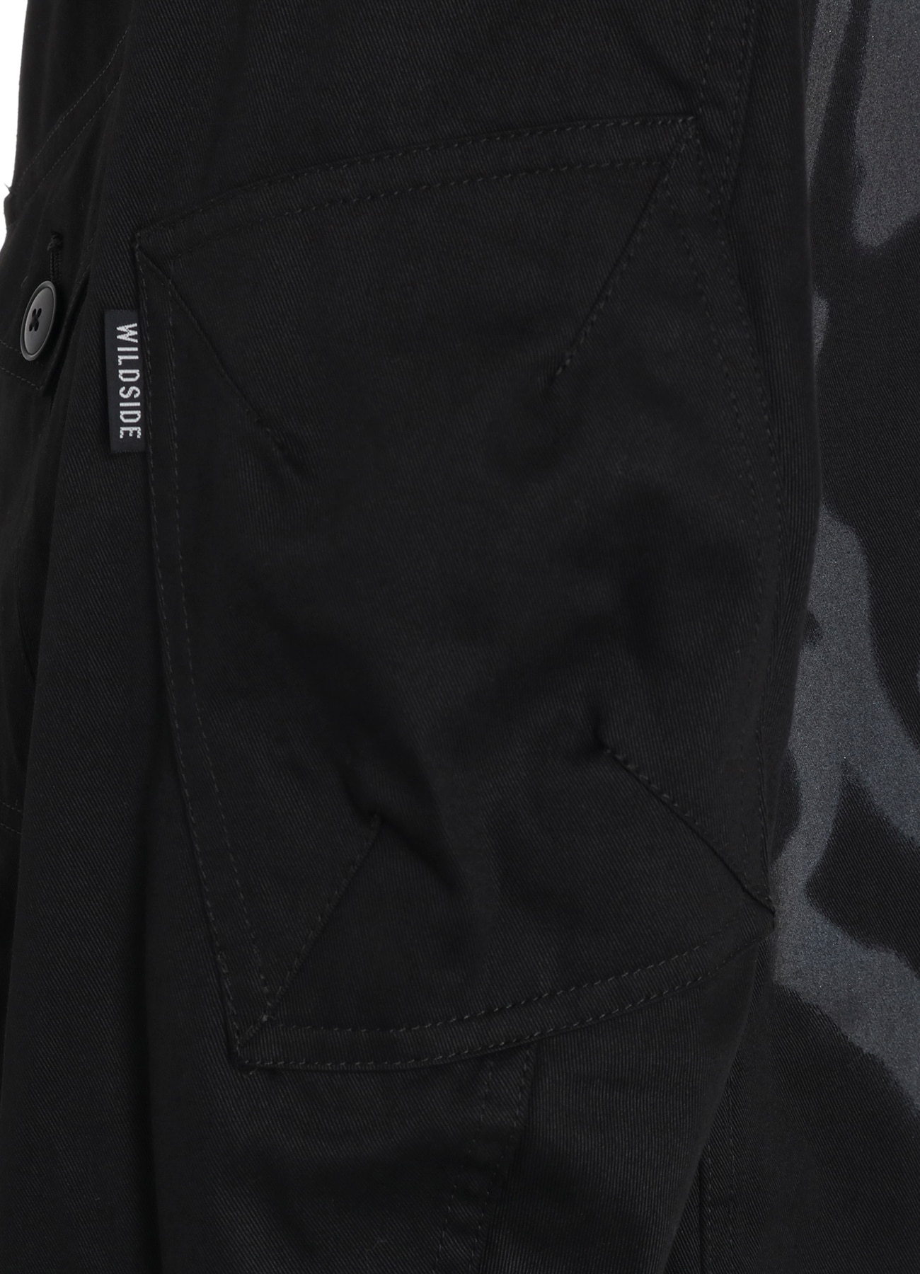 [19 Dec 12:00 JST release]WILDSIDE x CHITO Cotton Chino 5B Shirt Jacket_10