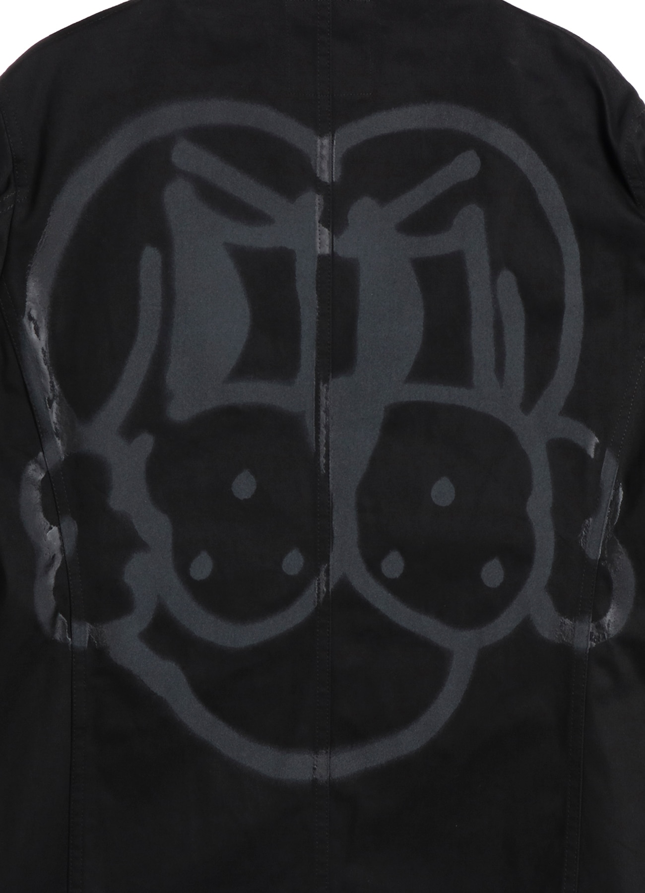 [19 Dec 12:00 JST release]WILDSIDE x CHITO Cotton Chino 5B Shirt Jacket_11