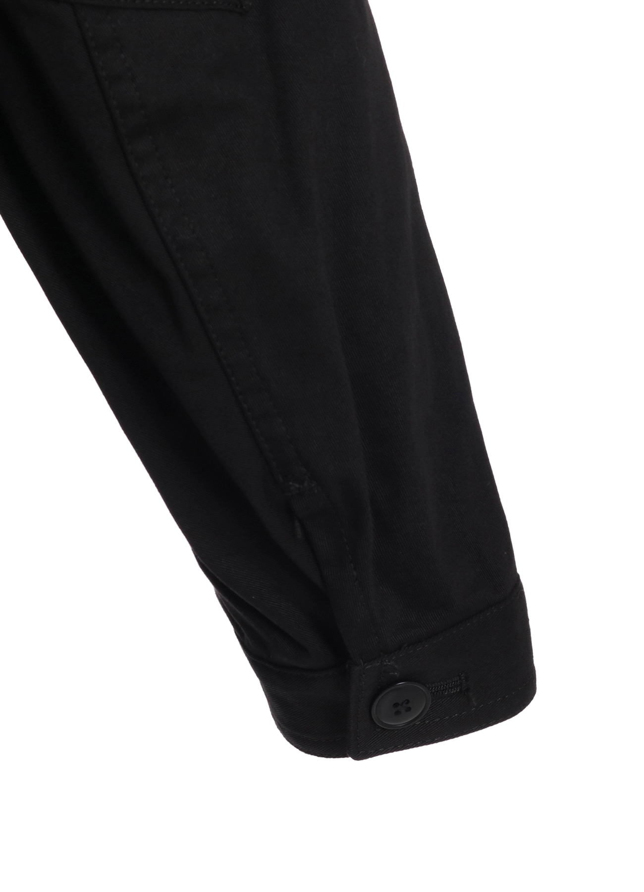 [19 Dec 12:00 JST release]WILDSIDE x CHITO Cotton Chino 5B Shirt Jacket_5