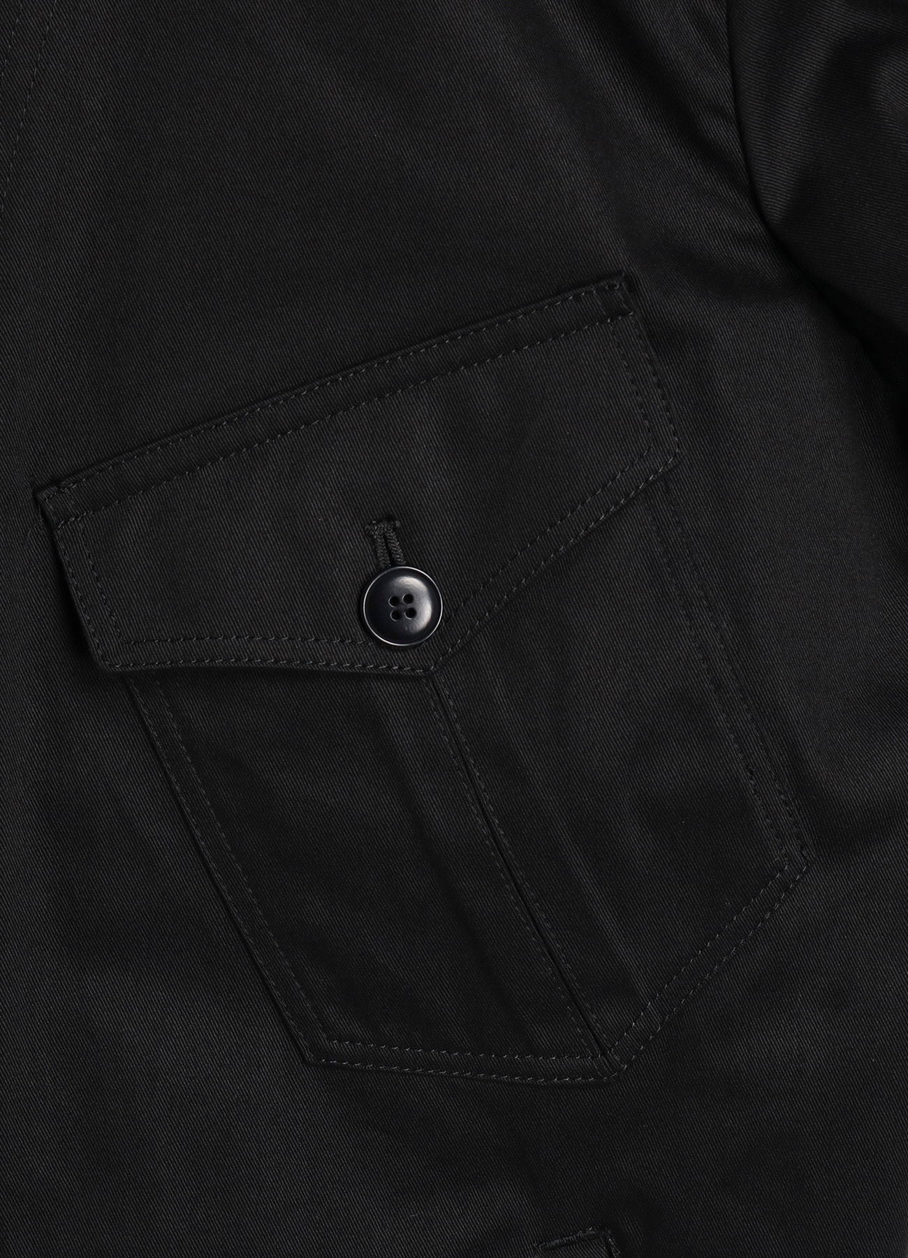 [19 Dec 12:00 JST release]WILDSIDE x CHITO Cotton Chino 5B Shirt Jacket_7