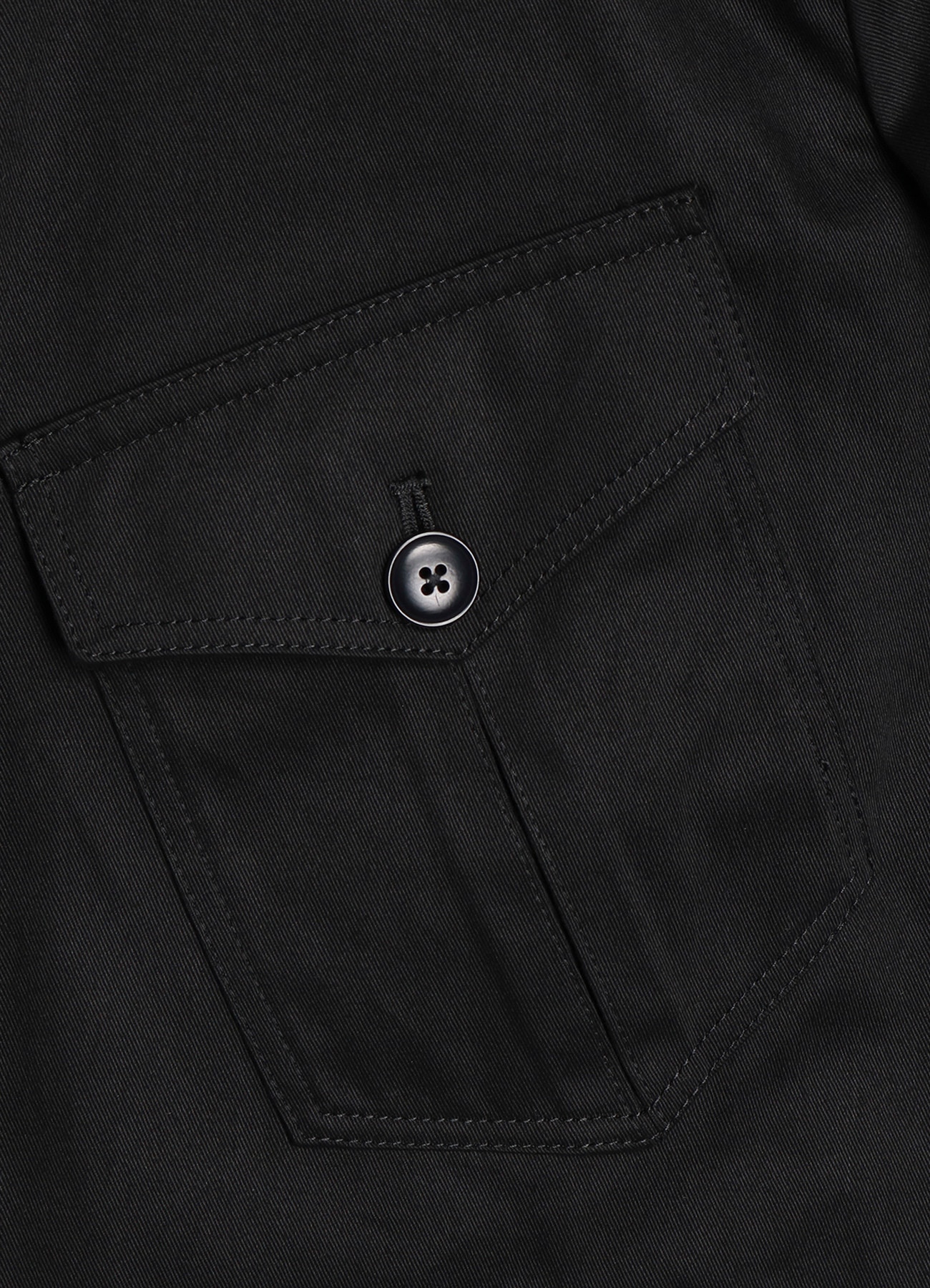 [19 Dec 12:00 JST release]WILDSIDE x CHITO Cotton Chino 5B Shirt Jacket_8
