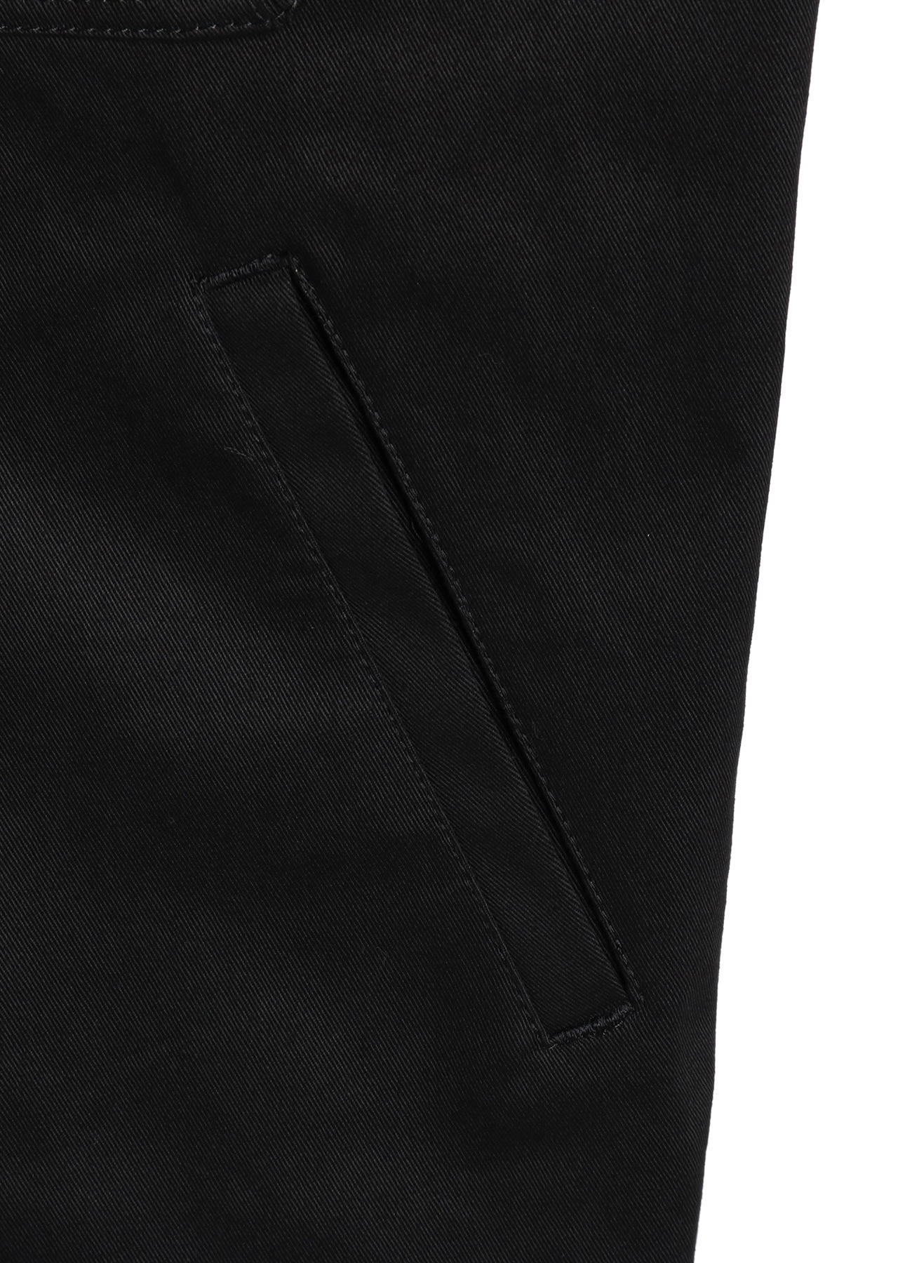 [19 Dec 12:00 JST release]WILDSIDE x CHITO Cotton Chino 5B Shirt Jacket_9