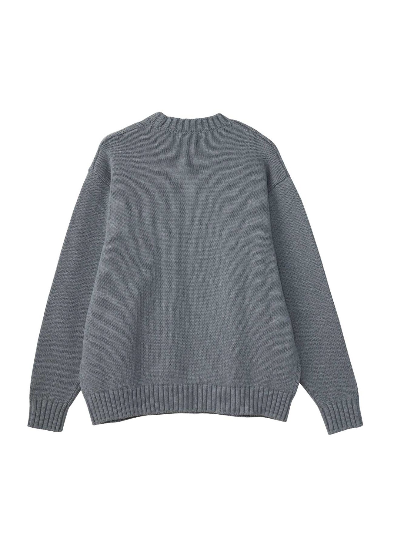 MULTI WOMEN Knitted Sweater_2