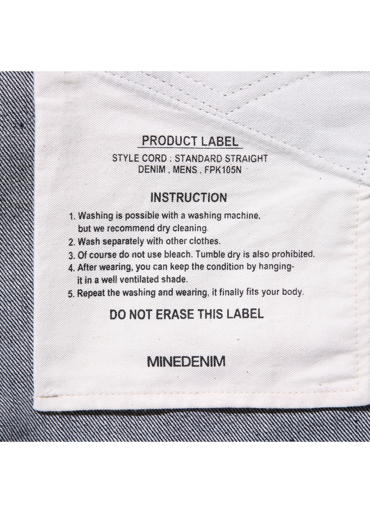 105 Standard Straight_6