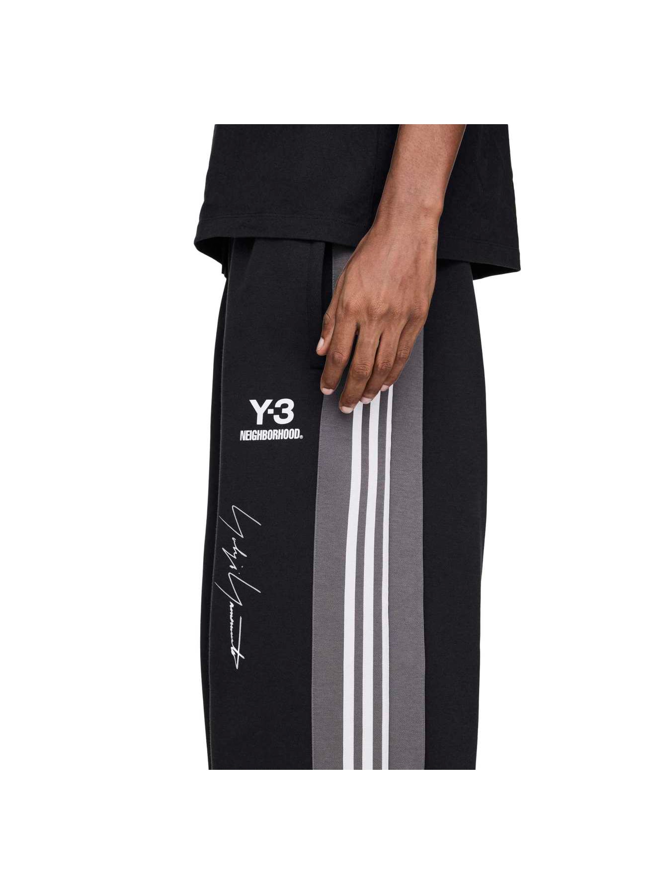 Y-3 NBHD TRACK PANTS_9