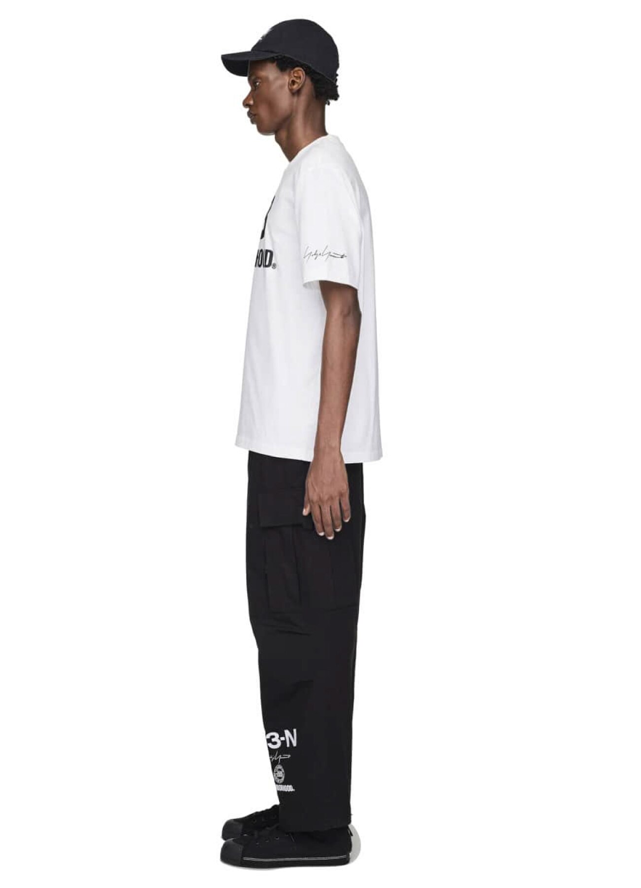 Y-3 NBHD CARGO PANTS_5