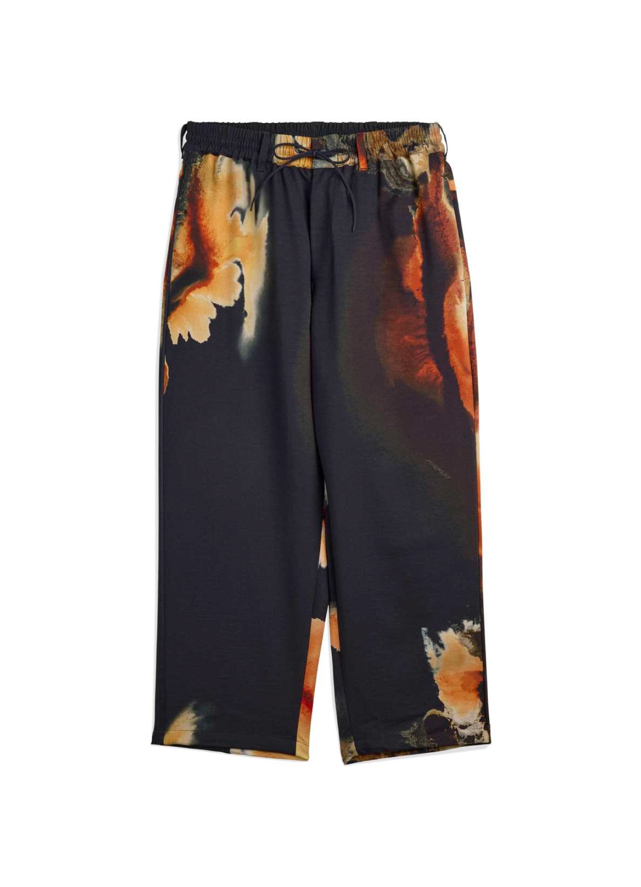 Y-3 AOP SPORT UNIFORM TRACK PANTS