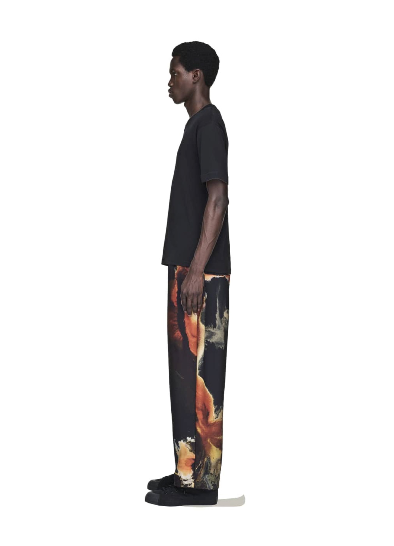 Y-3 AOP SPORT UNIFORM TRACK PANTS_5