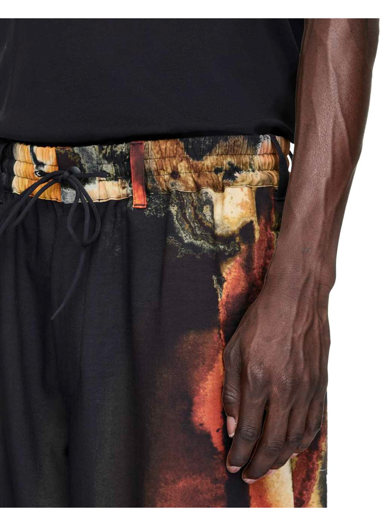 Y-3 AOP SPORT UNIFORM TRACK PANTS_7