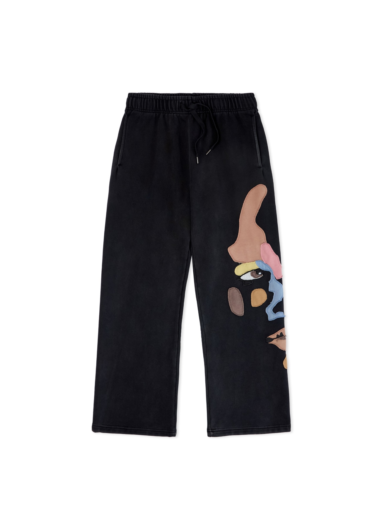 [8 Nov 12:00 JST release]Side Eye Face Sweats