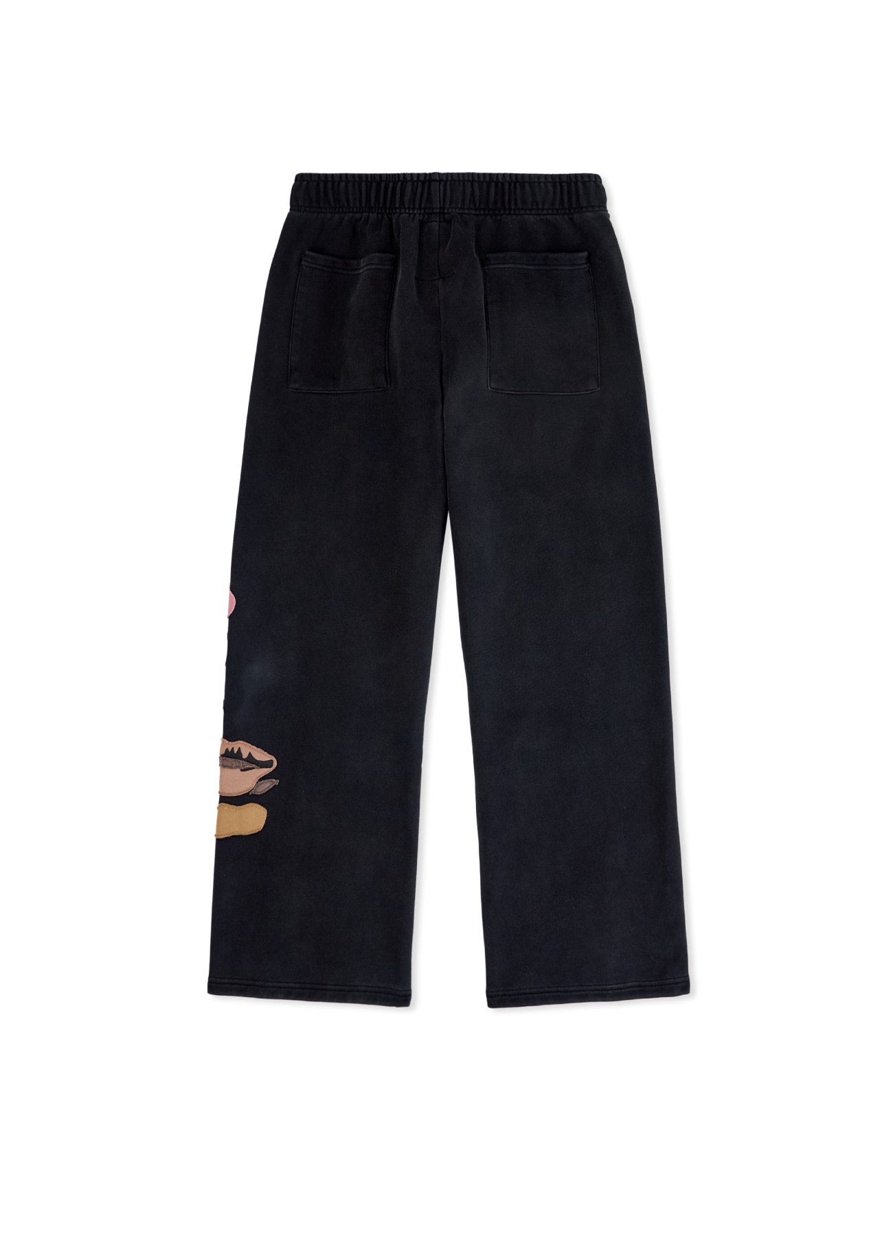 [8 Nov 12:00 JST release]Side Eye Face Sweats_2