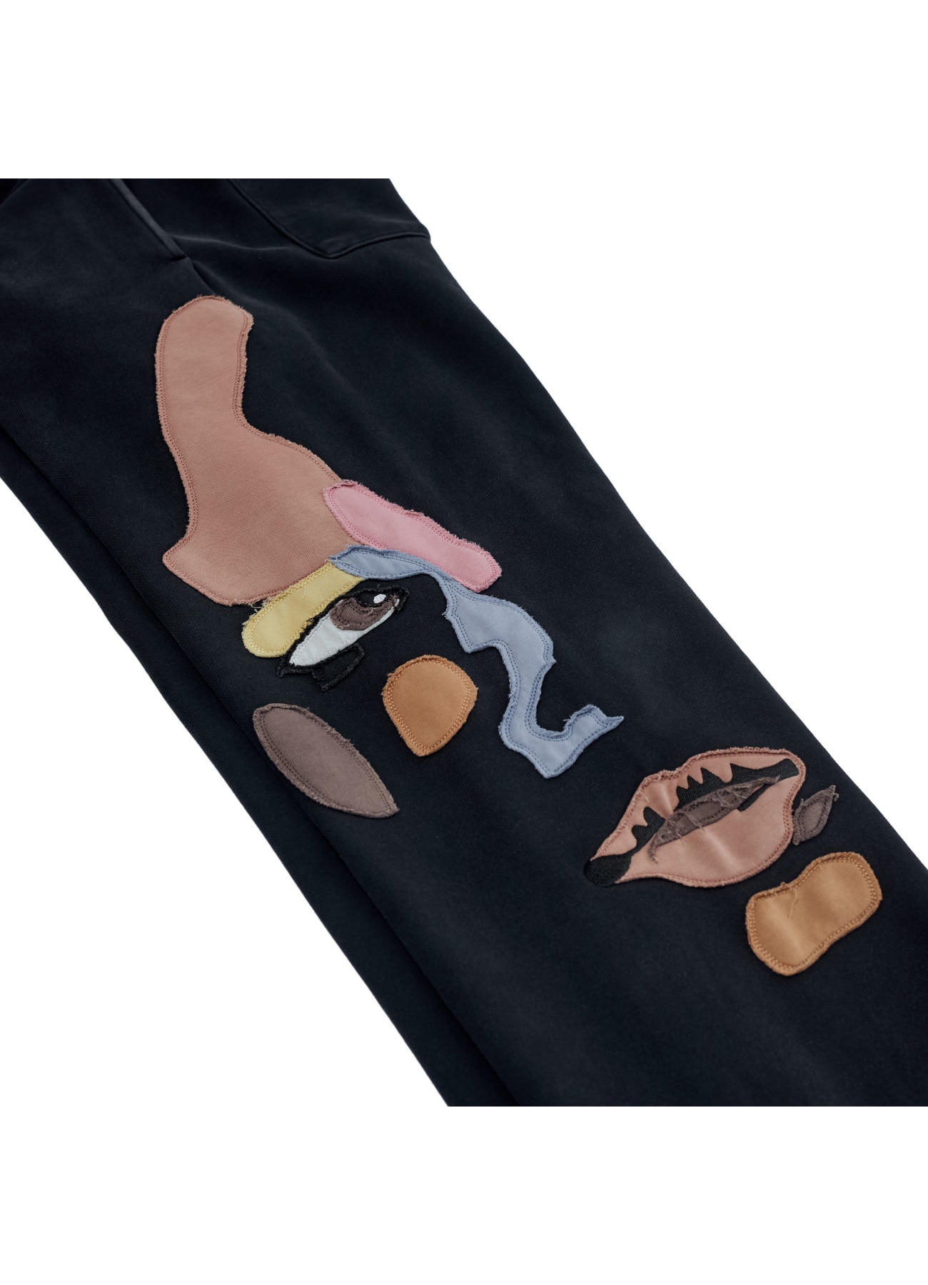 [8 Nov 12:00 JST release]Side Eye Face Sweats_3