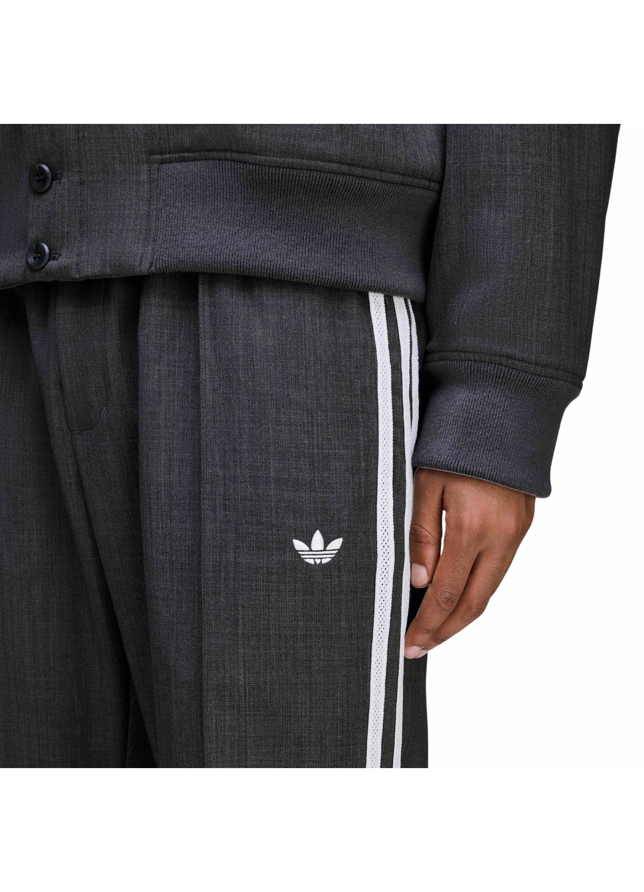 [31 Oct 10:00 JST release] WB WOOL PANT_9