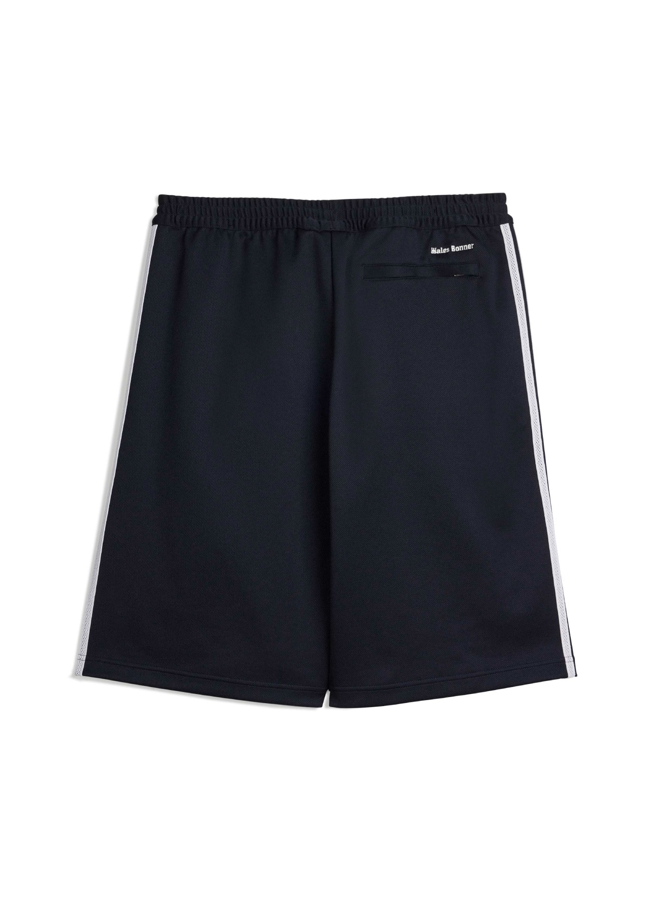 [31 Oct 10:00 JST release] WB TWILL SHORT_2