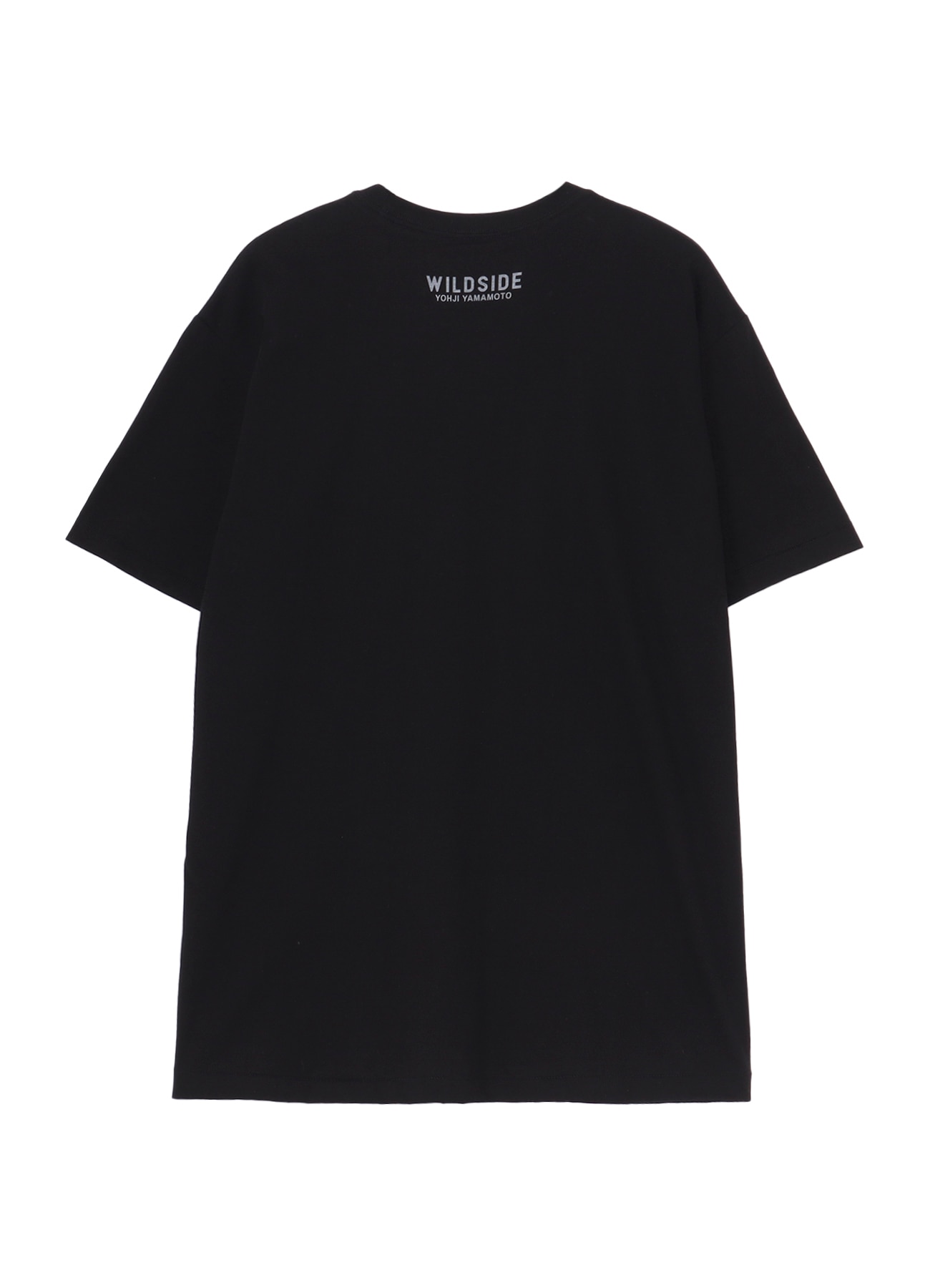 WILDSIDE×Dear Stranger Graphic T-shirt (Theater)_2