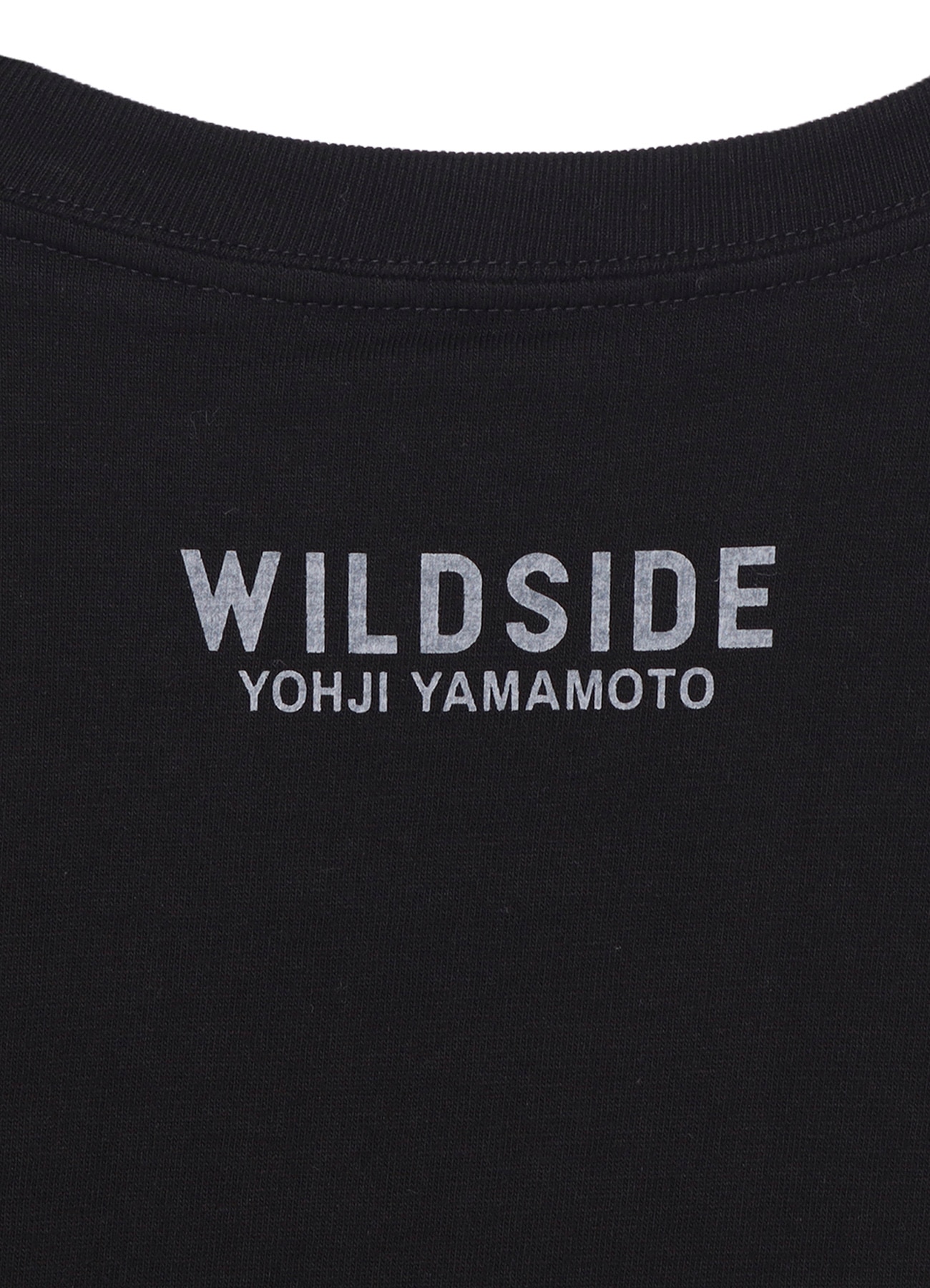 WILDSIDE×Dear Stranger Graphic T-shirt (Theater)_7