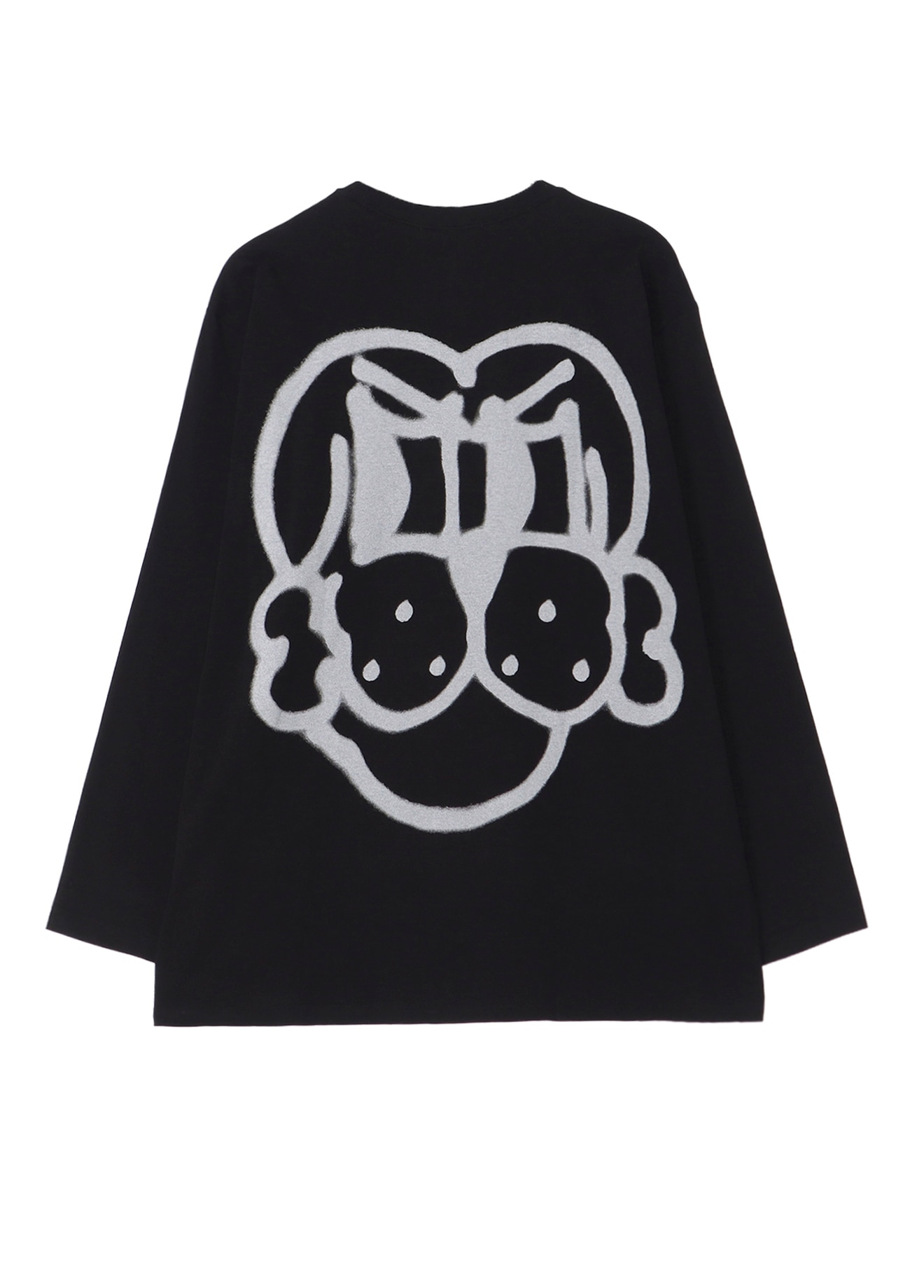 [19 Dec 12:00 JST release]WILDSIDE x CHITO Long Sleeve T-shirt_2