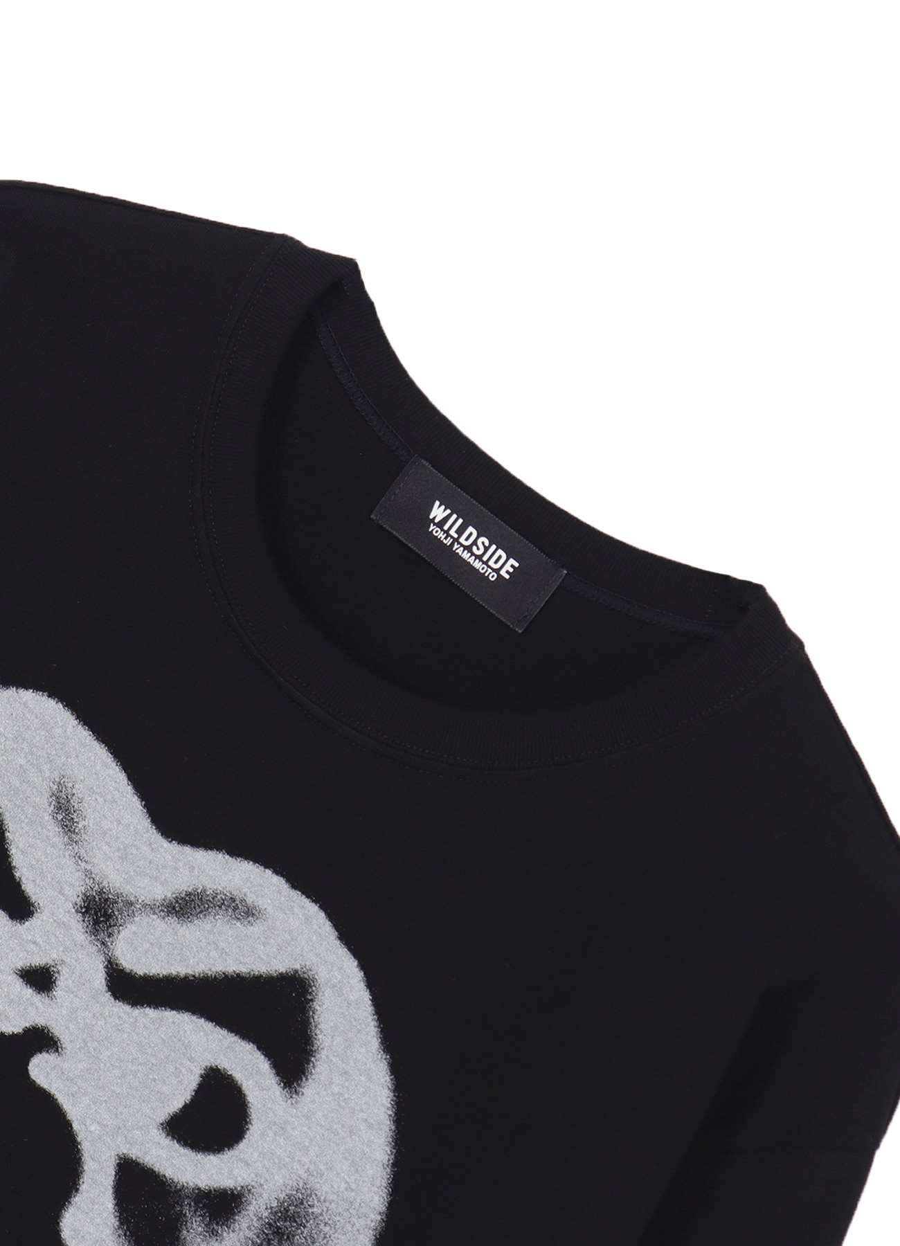 [19 Dec 12:00 JST release]WILDSIDE x CHITO Long Sleeve T-shirt_3