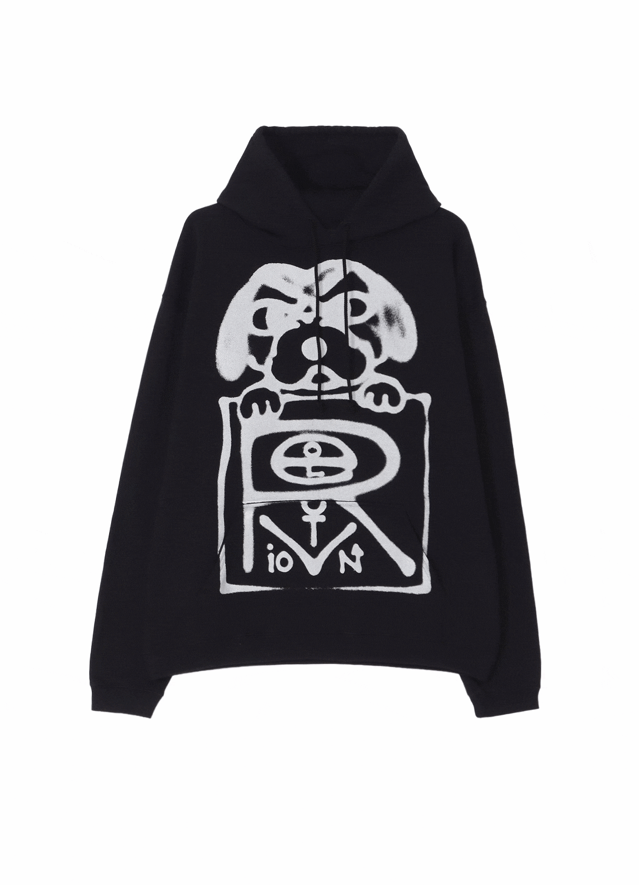 [19 Dec 12:00 JST release]WILDSIDE x CHITO Hoodie