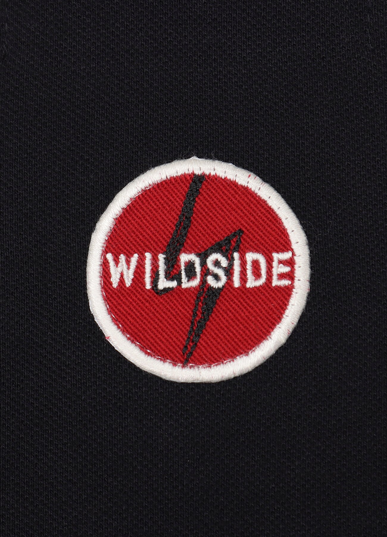 [19 Dec 12:00 JST release]WILDSIDE x CHITO Patch Polo Shirt_10