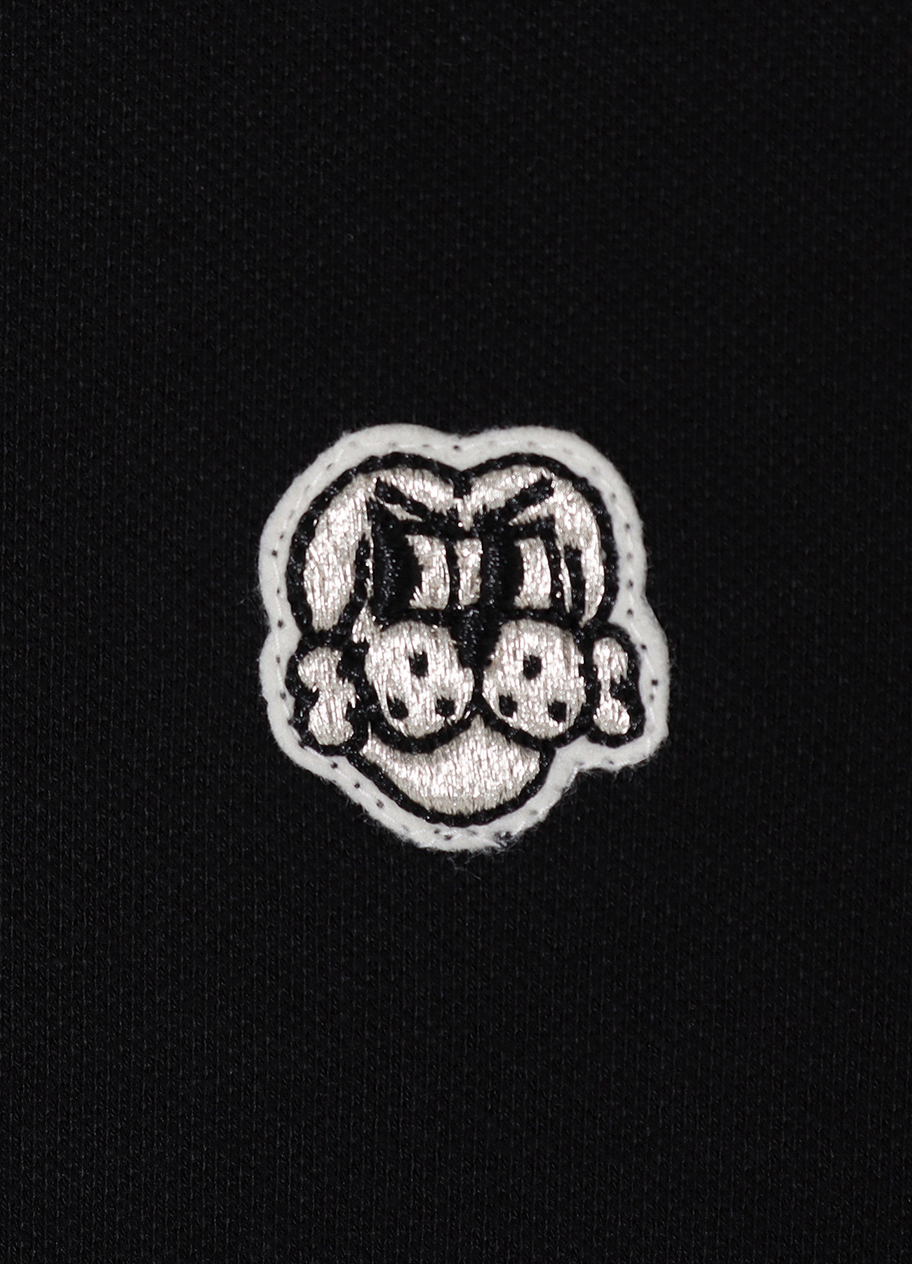 [19 Dec 12:00 JST release]WILDSIDE x CHITO Patch Polo Shirt_8