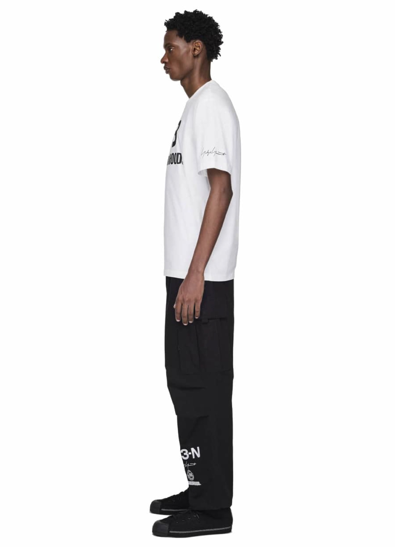 Y-3 NBHD LOGO TEE_5