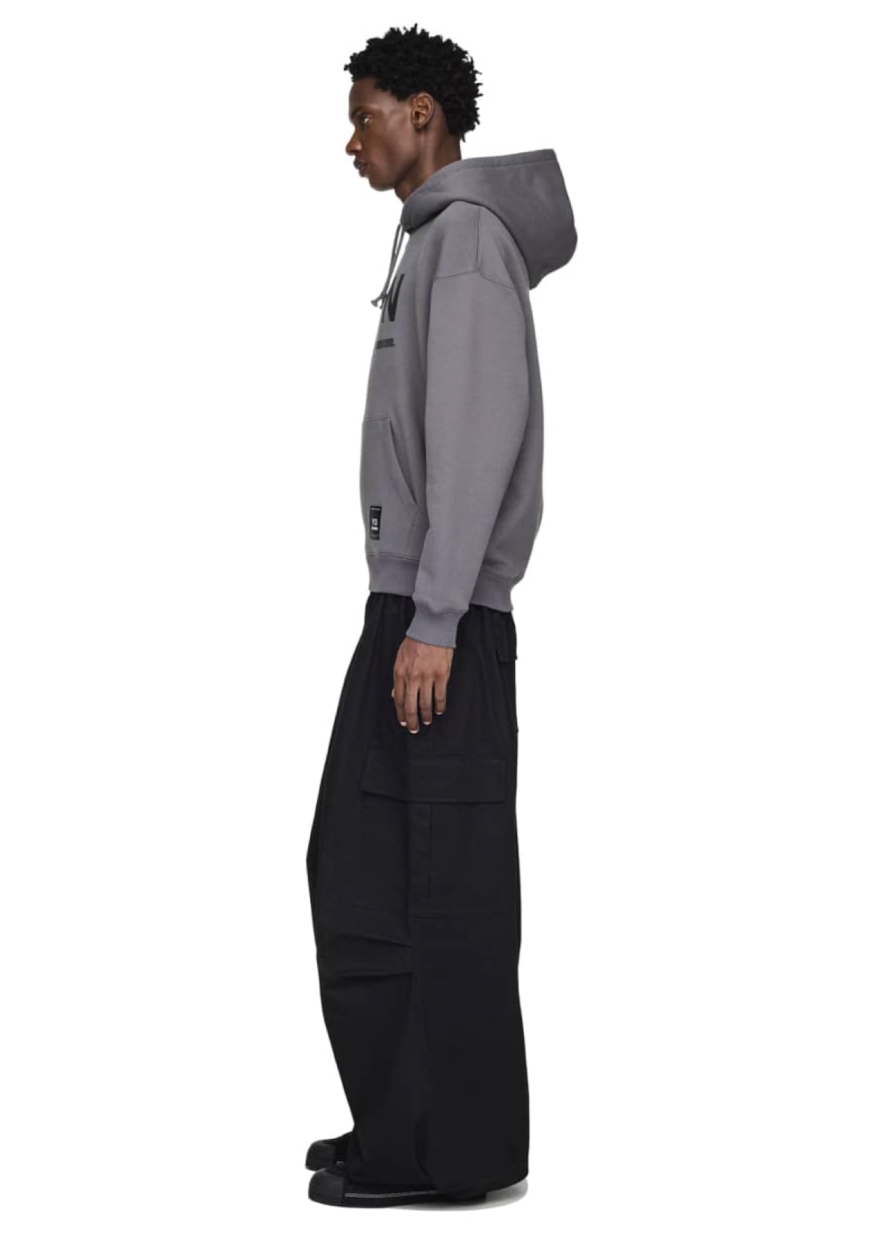 Y-3 NBHD GRAPHIC HOODIE_5