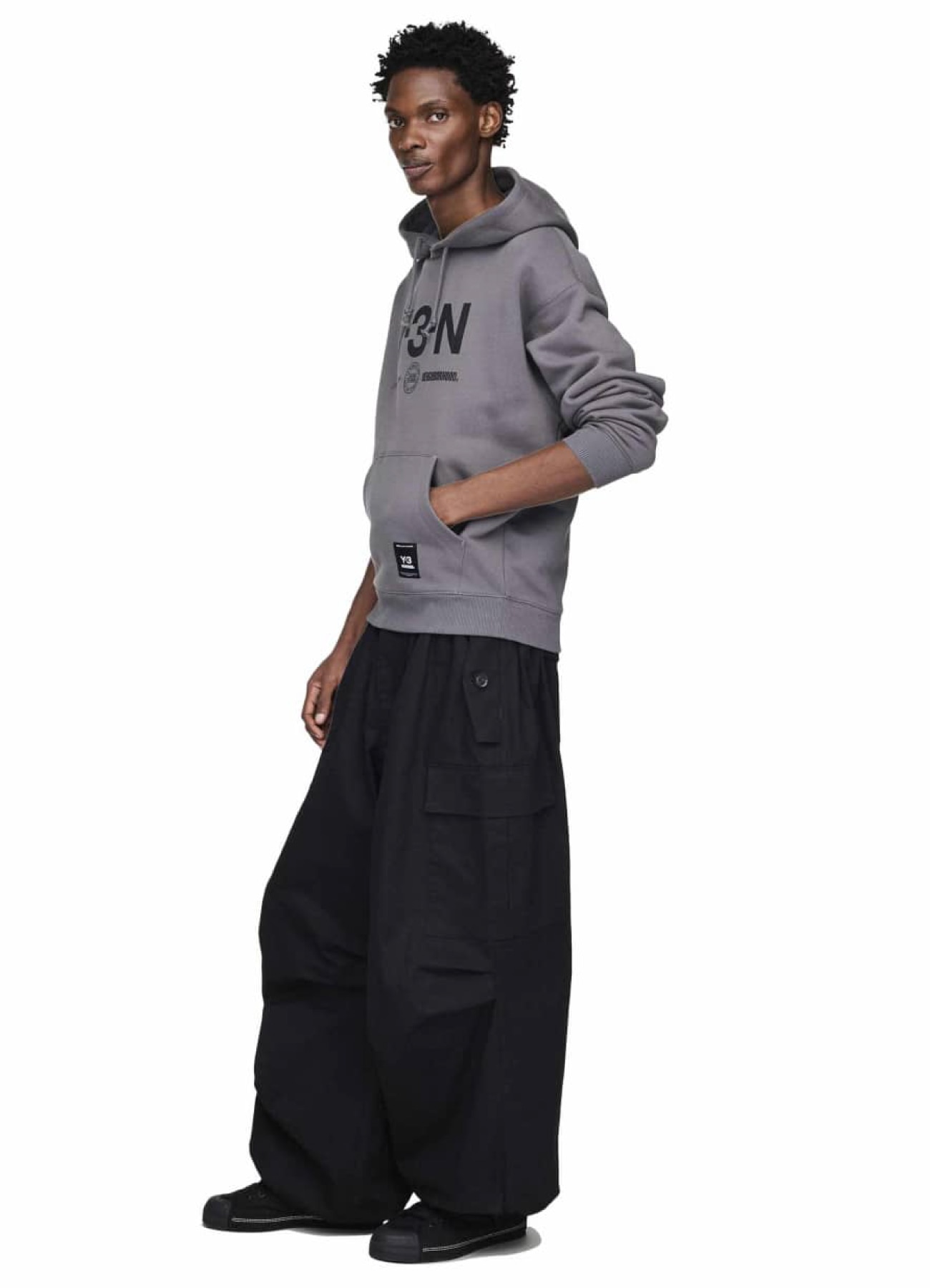 Y-3 NBHD GRAPHIC HOODIE_6