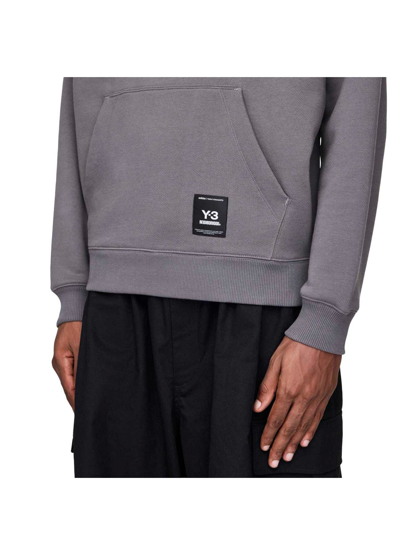Y-3 NBHD GRAPHIC HOODIE_9