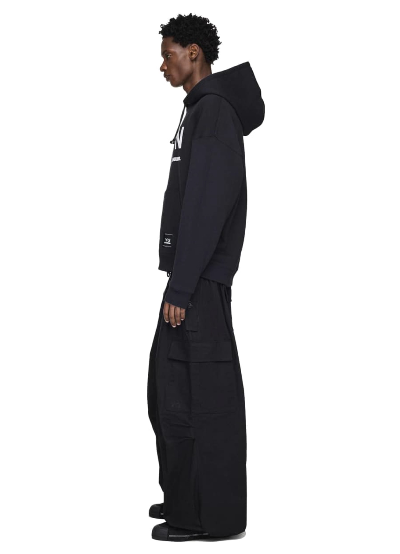 Y-3 NBHD GRAPHIC HOODIE_7
